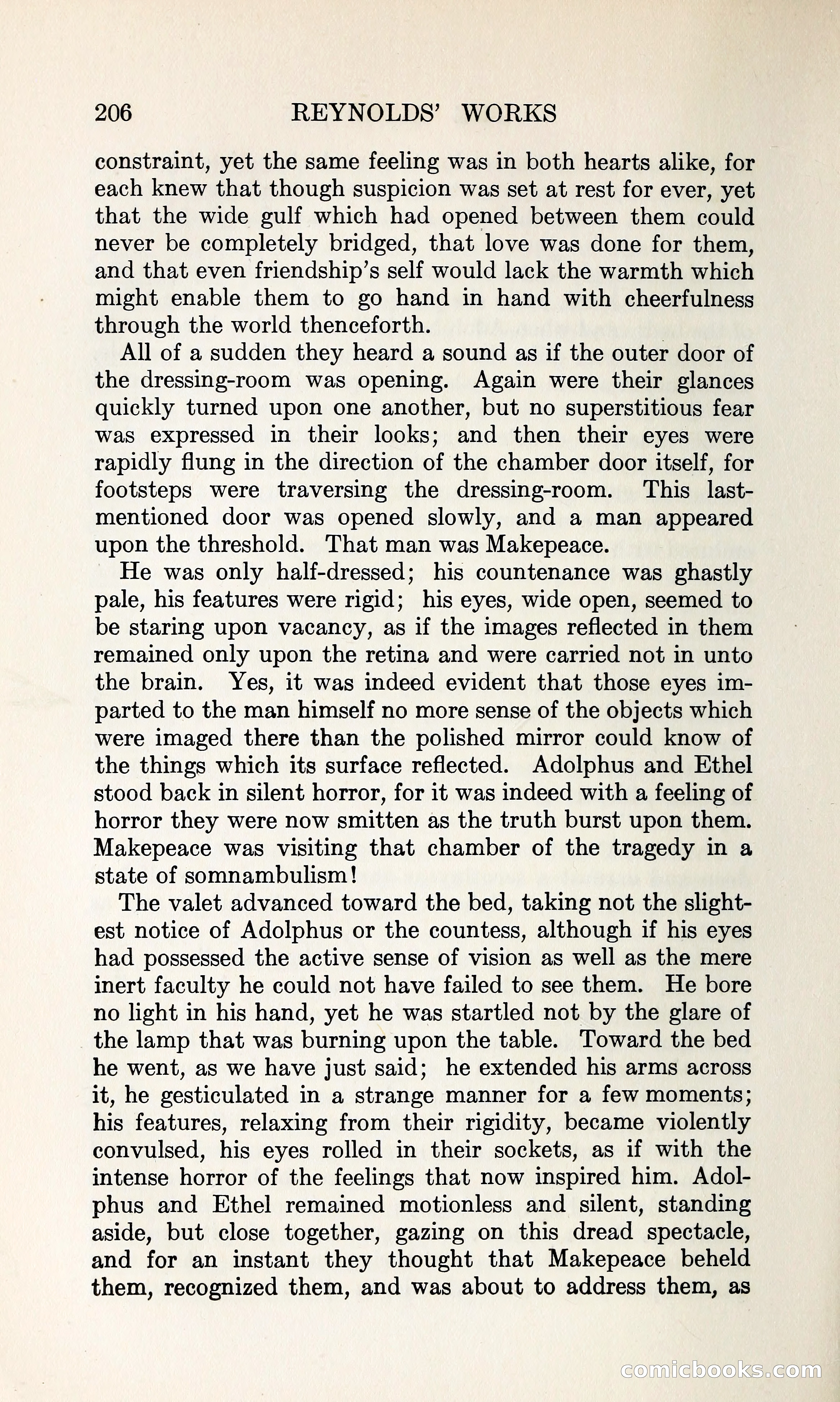 The Mysteries of the Court of London — page 233 of 399