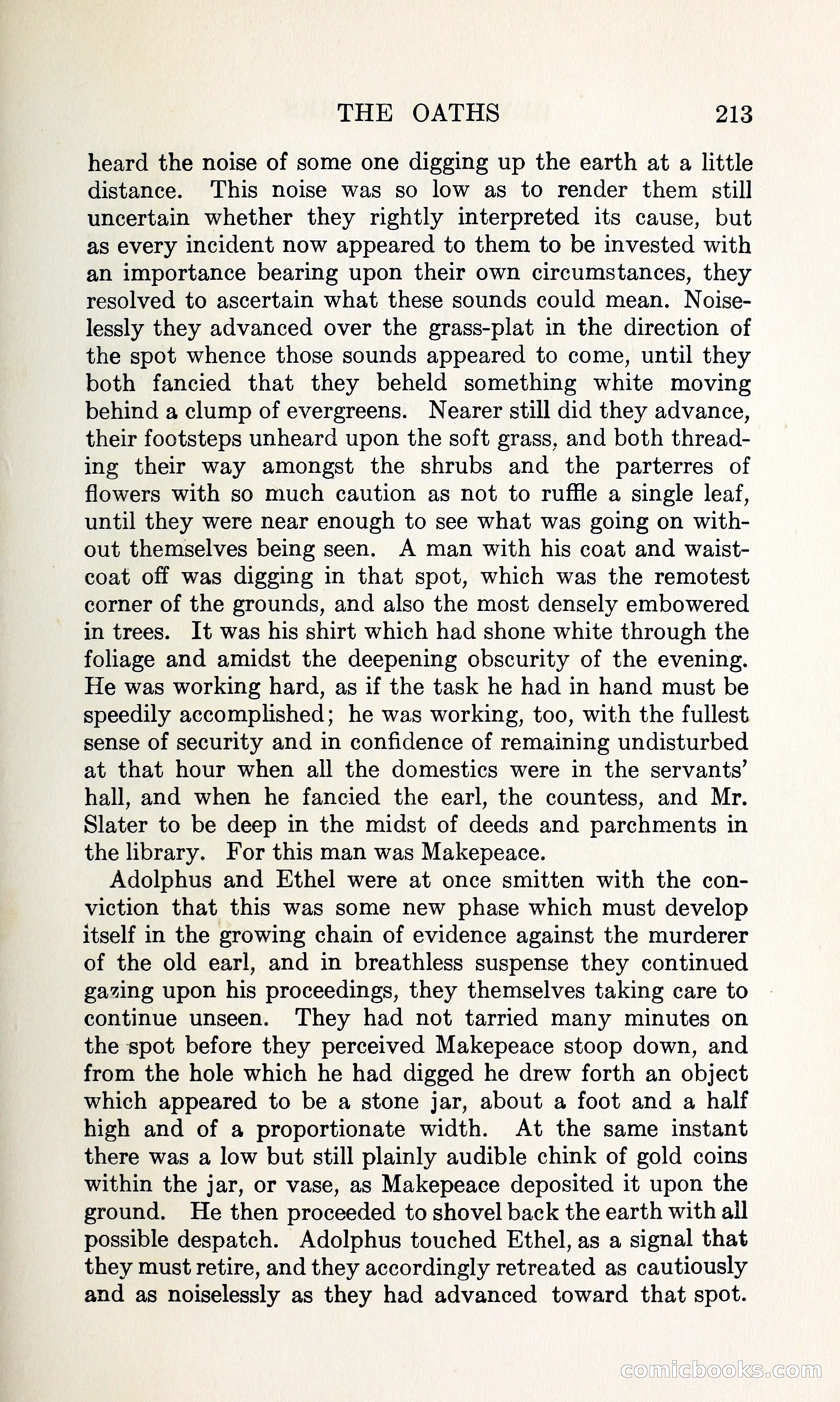 The Mysteries of the Court of London — page 240 of 399
