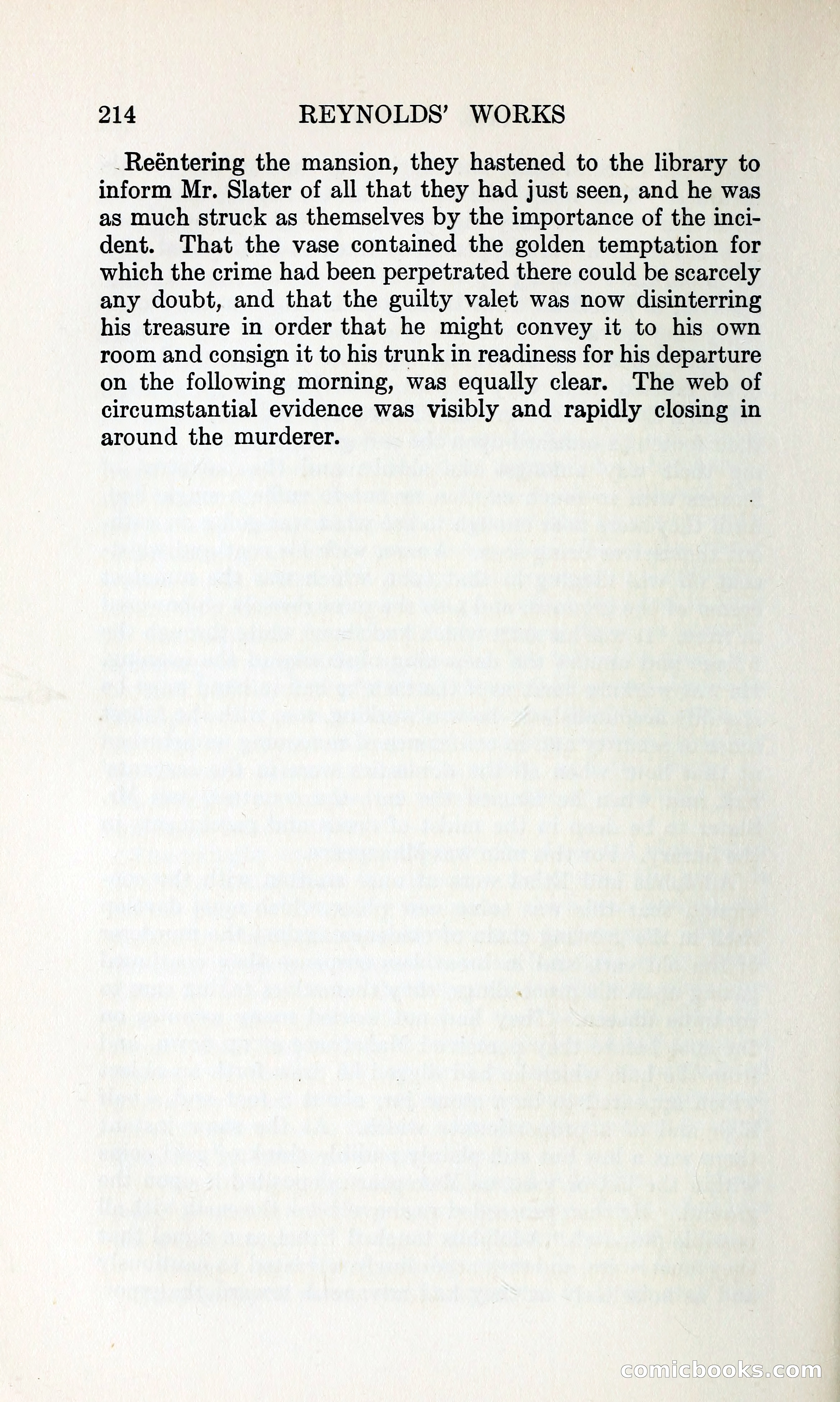 The Mysteries of the Court of London — page 241 of 399