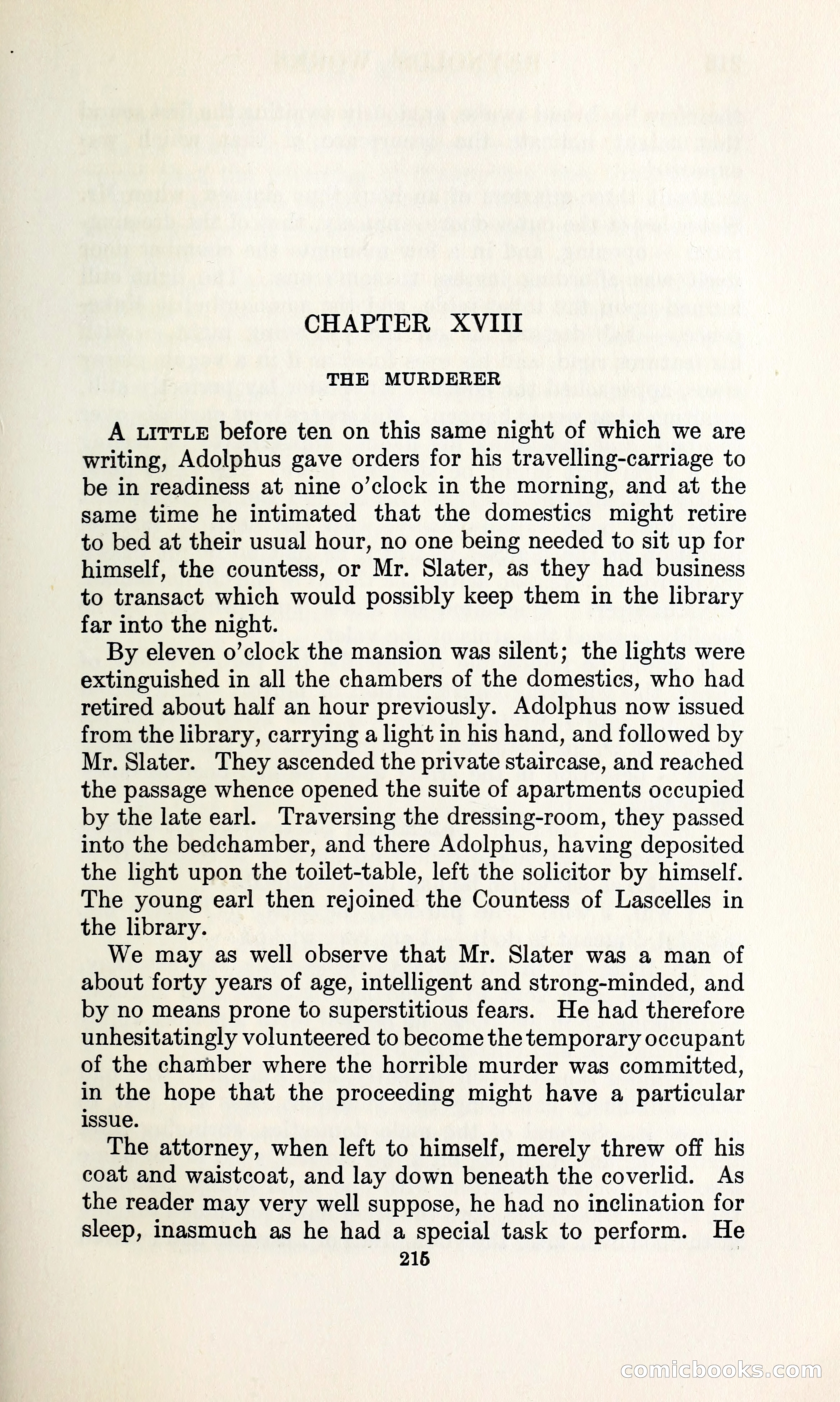 The Mysteries of the Court of London — page 242 of 399