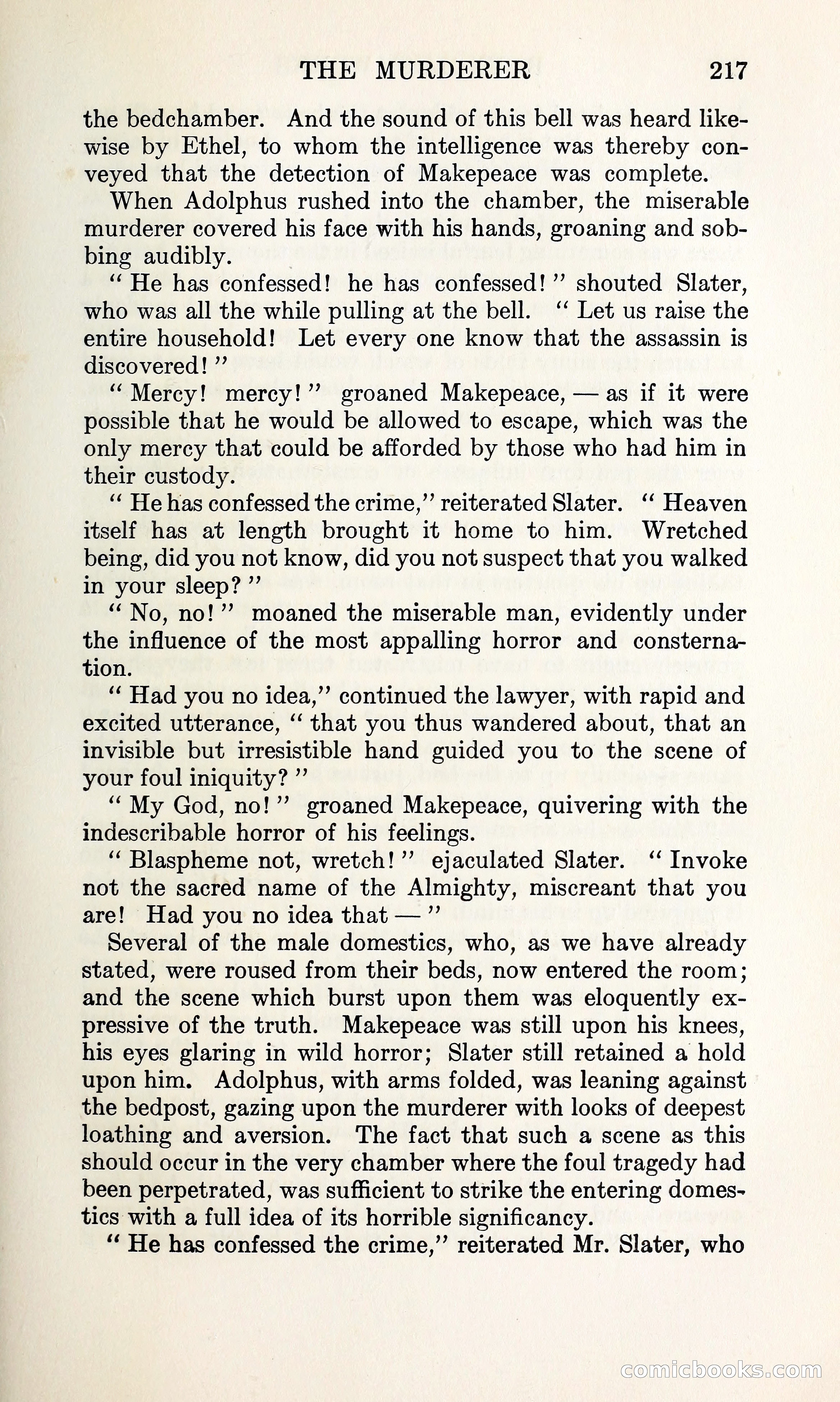 The Mysteries of the Court of London — page 244 of 399