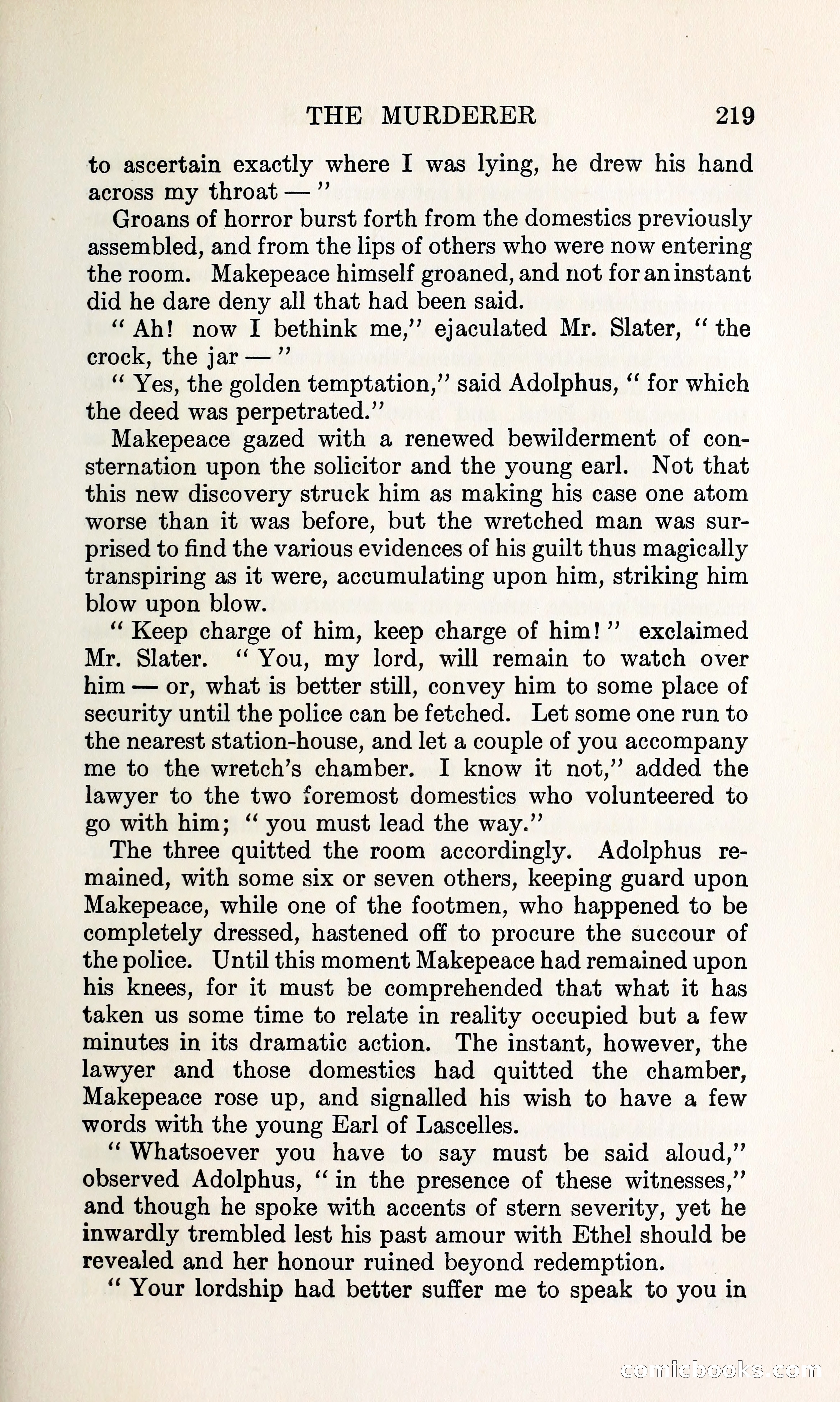 The Mysteries of the Court of London — page 246 of 399