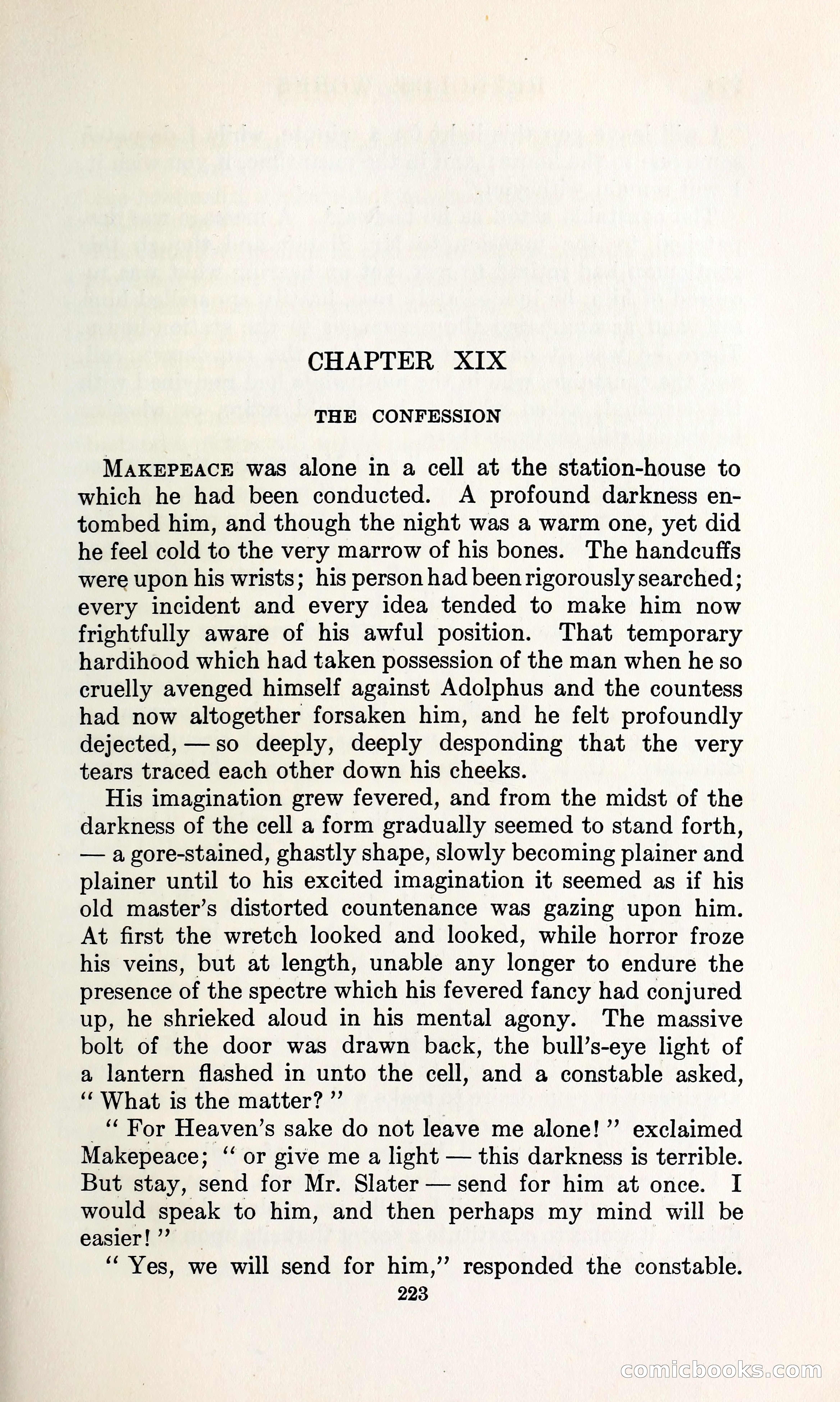 The Mysteries of the Court of London — page 250 of 399