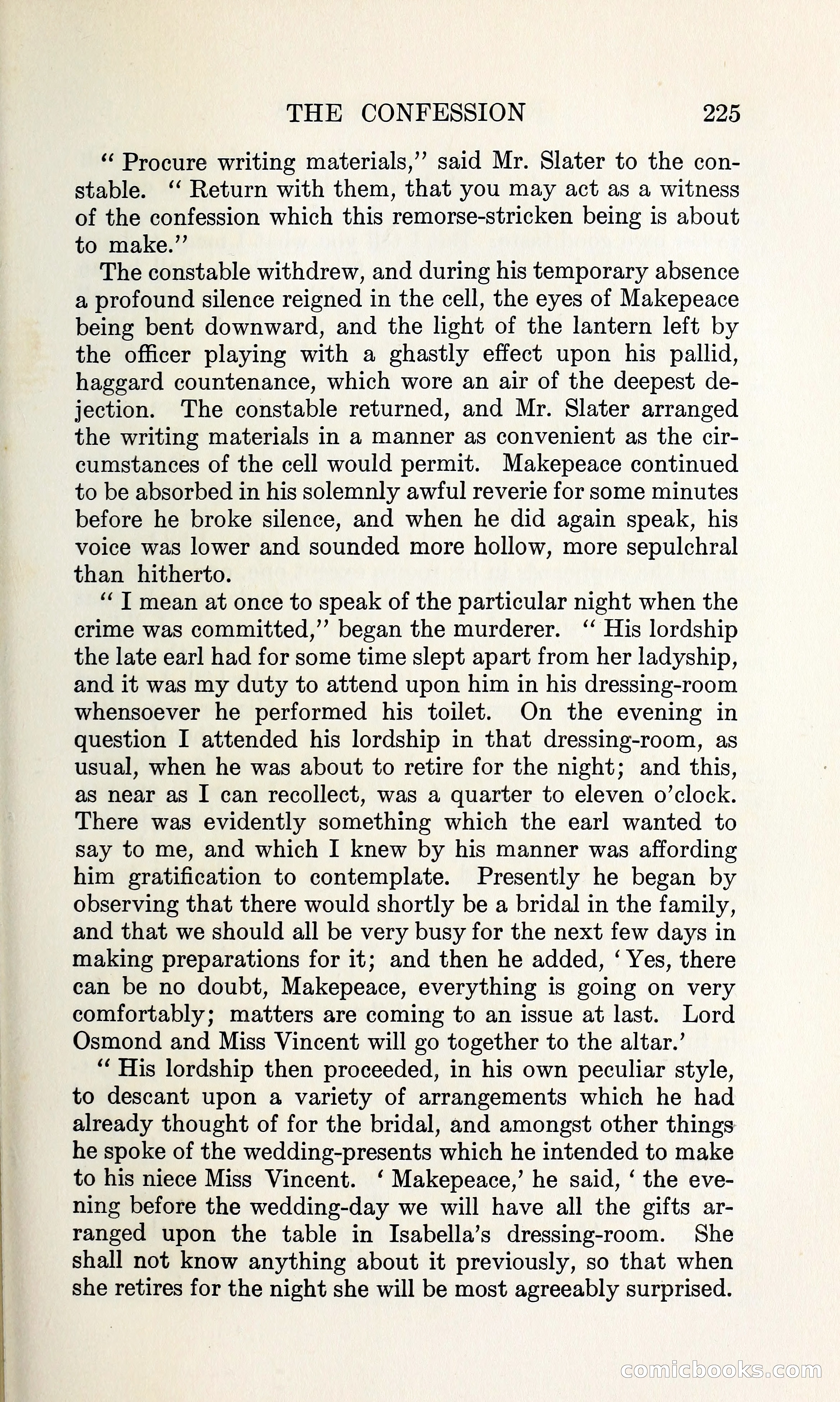 The Mysteries of the Court of London — page 252 of 399