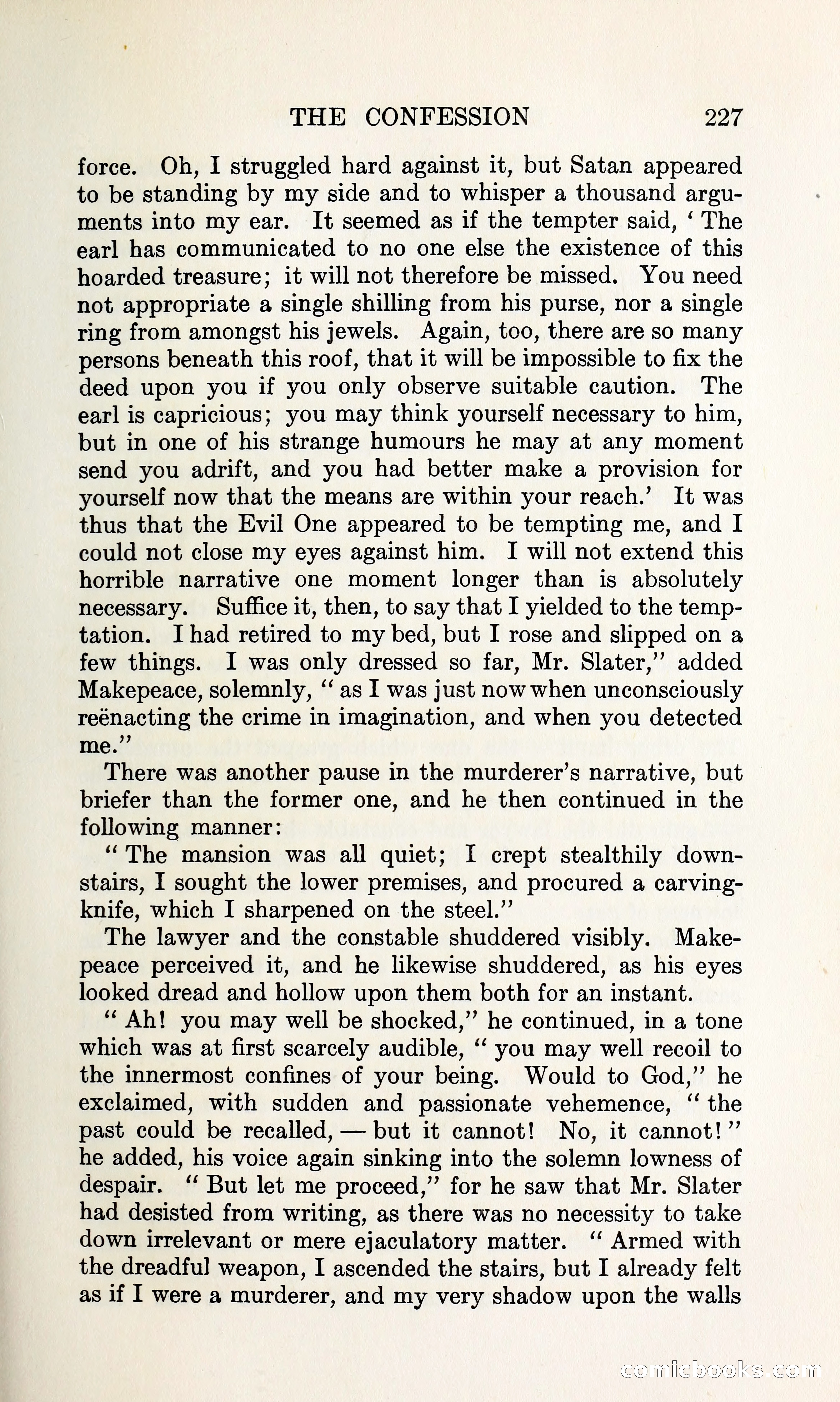 The Mysteries of the Court of London — page 254 of 399