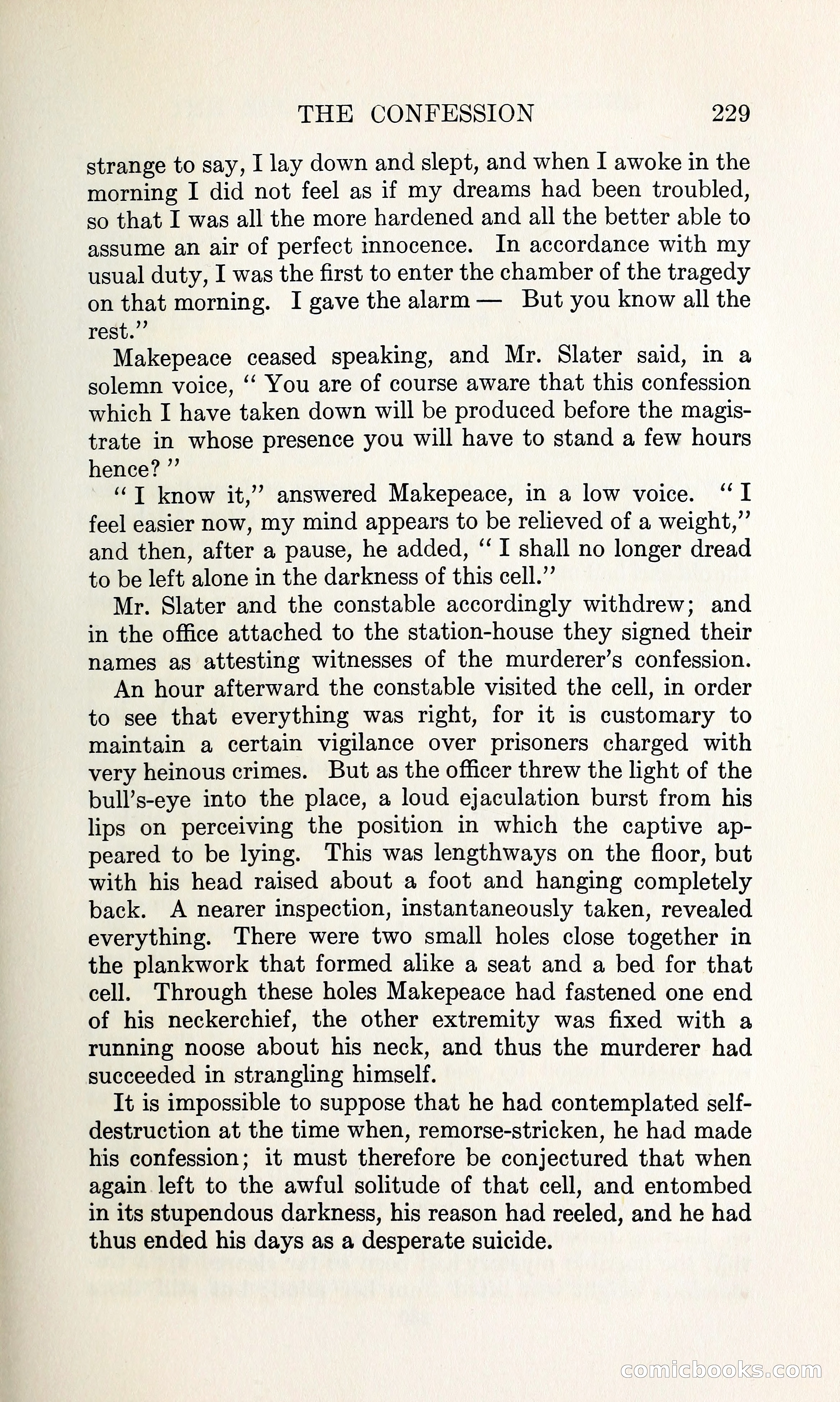 The Mysteries of the Court of London — page 256 of 399