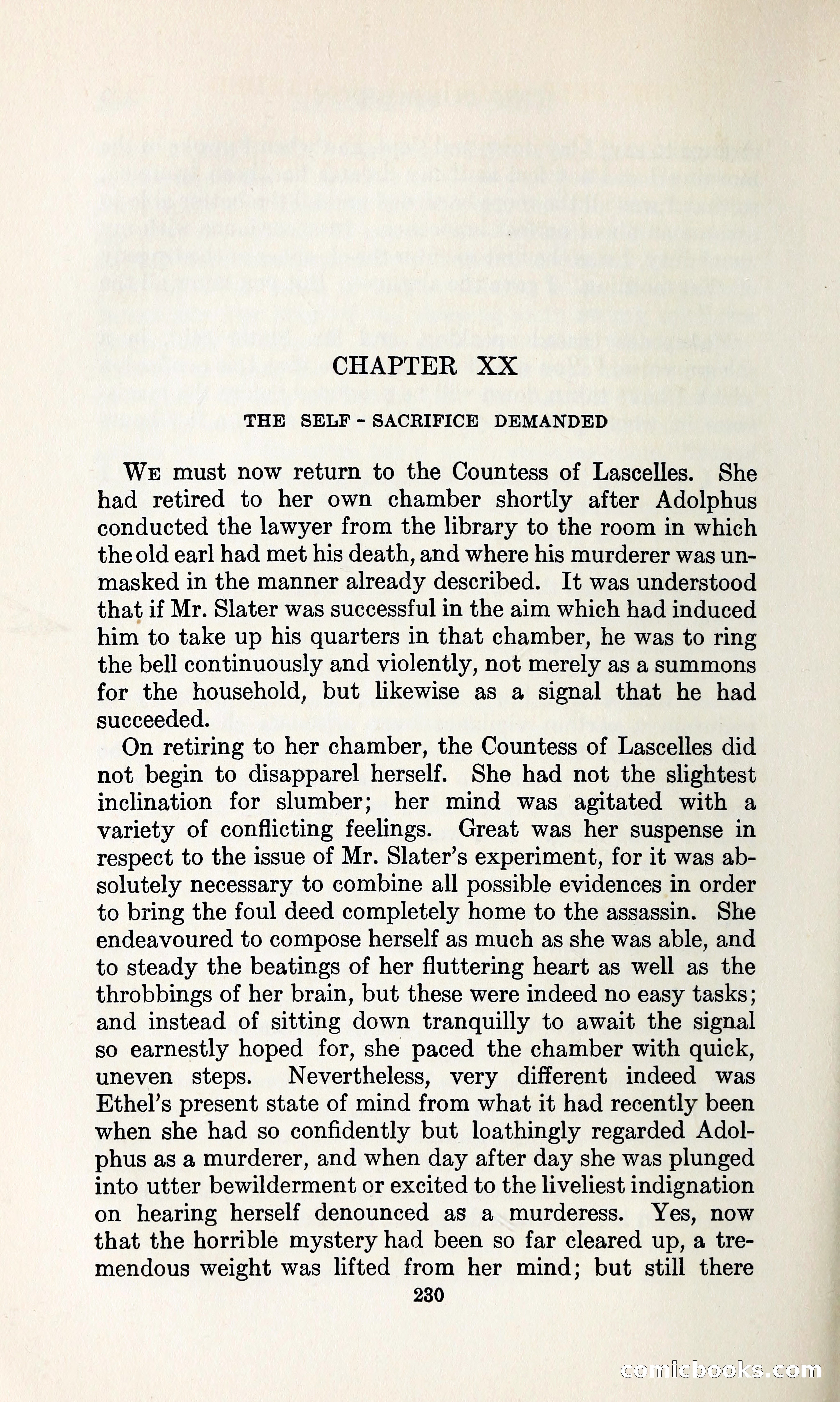 The Mysteries of the Court of London — page 257 of 399
