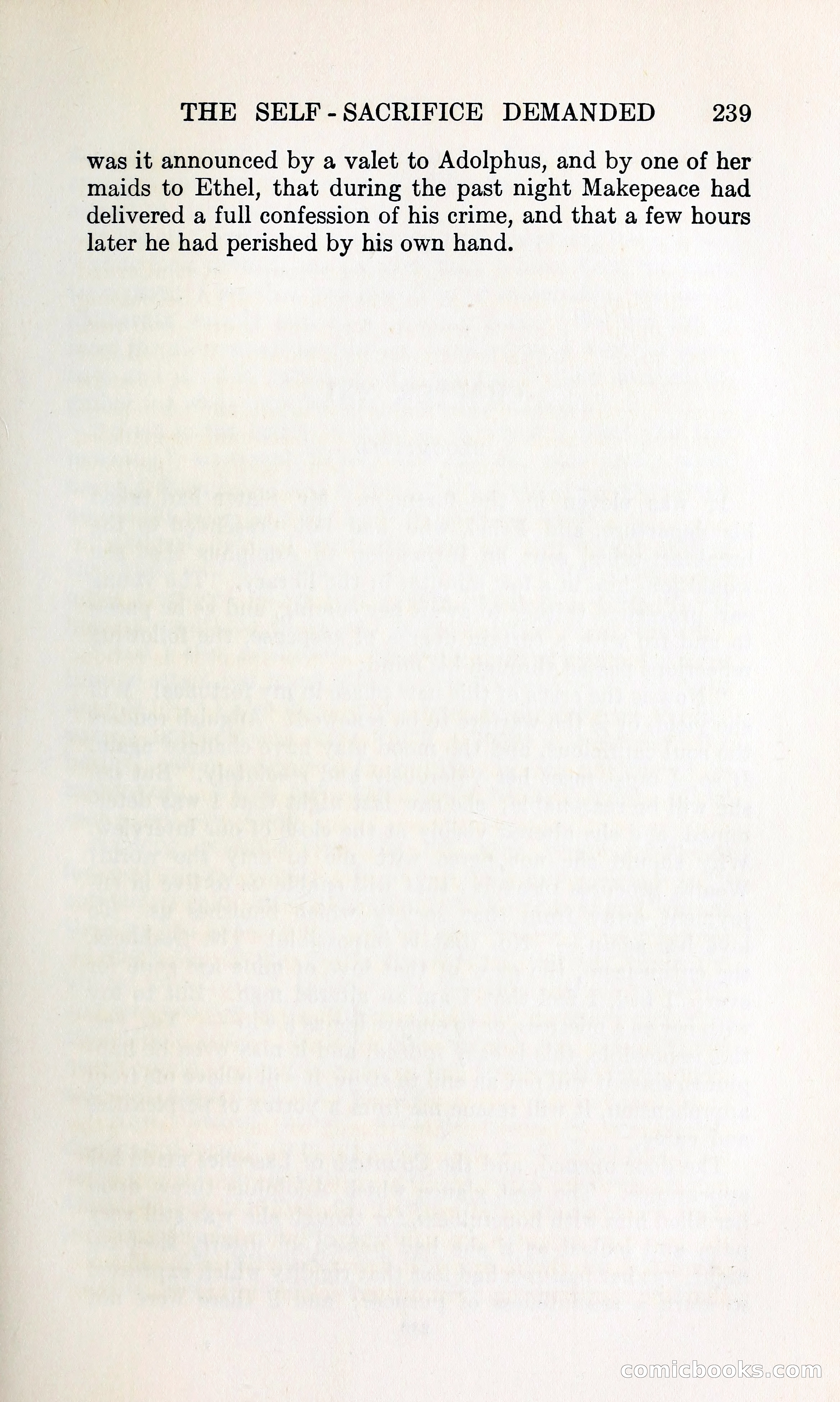 The Mysteries of the Court of London — page 266 of 399