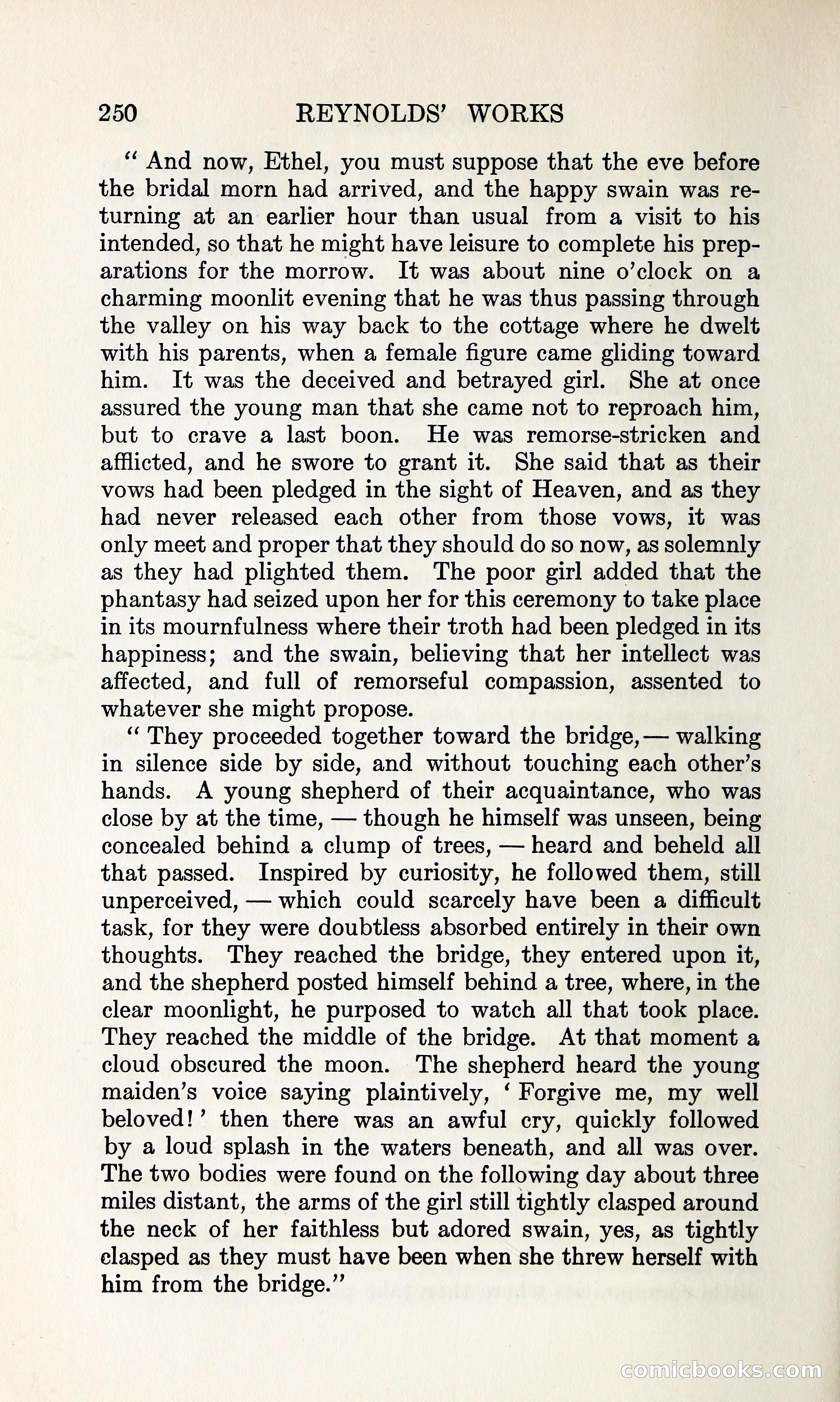 The Mysteries of the Court of London — page 277 of 399