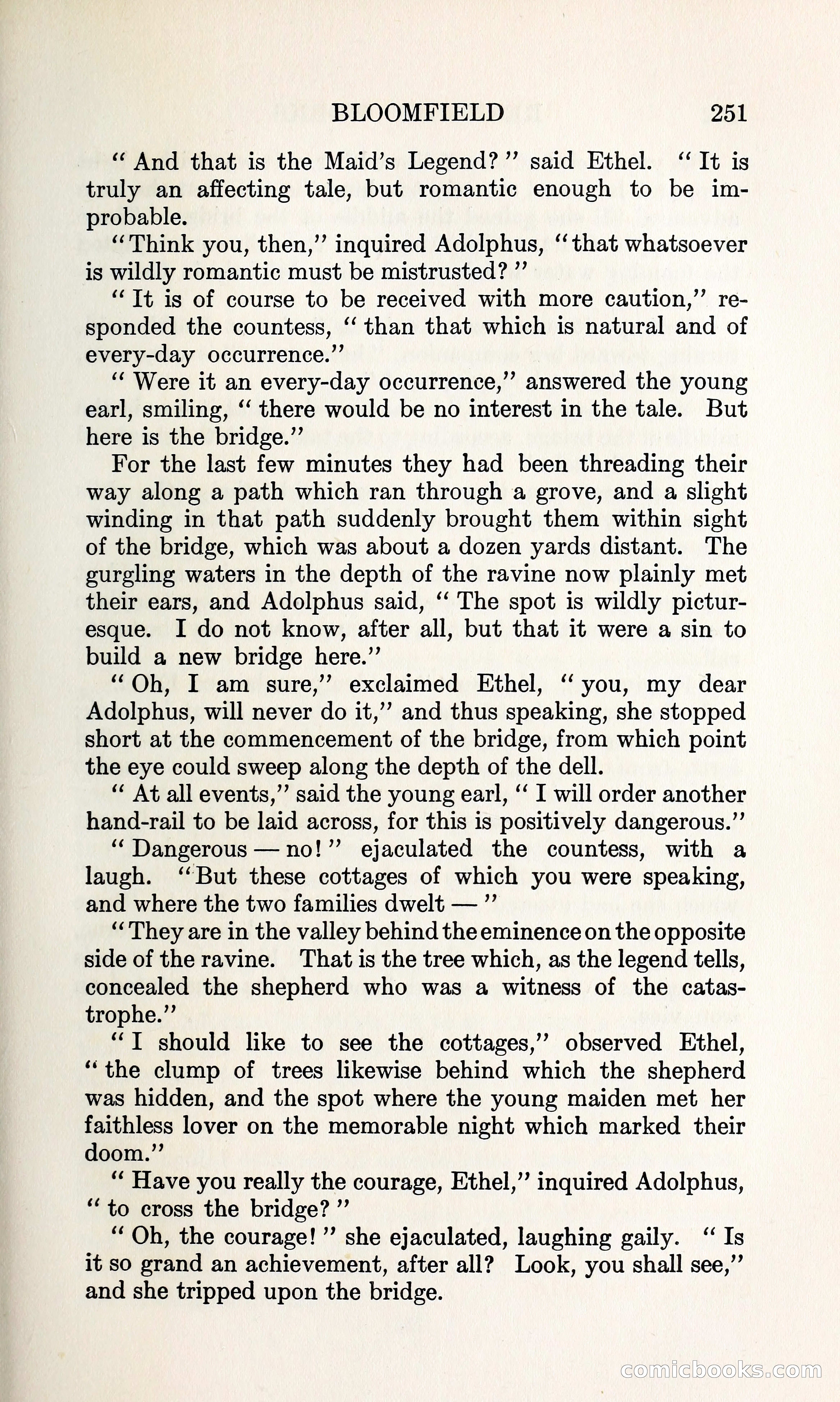 The Mysteries of the Court of London — page 278 of 399