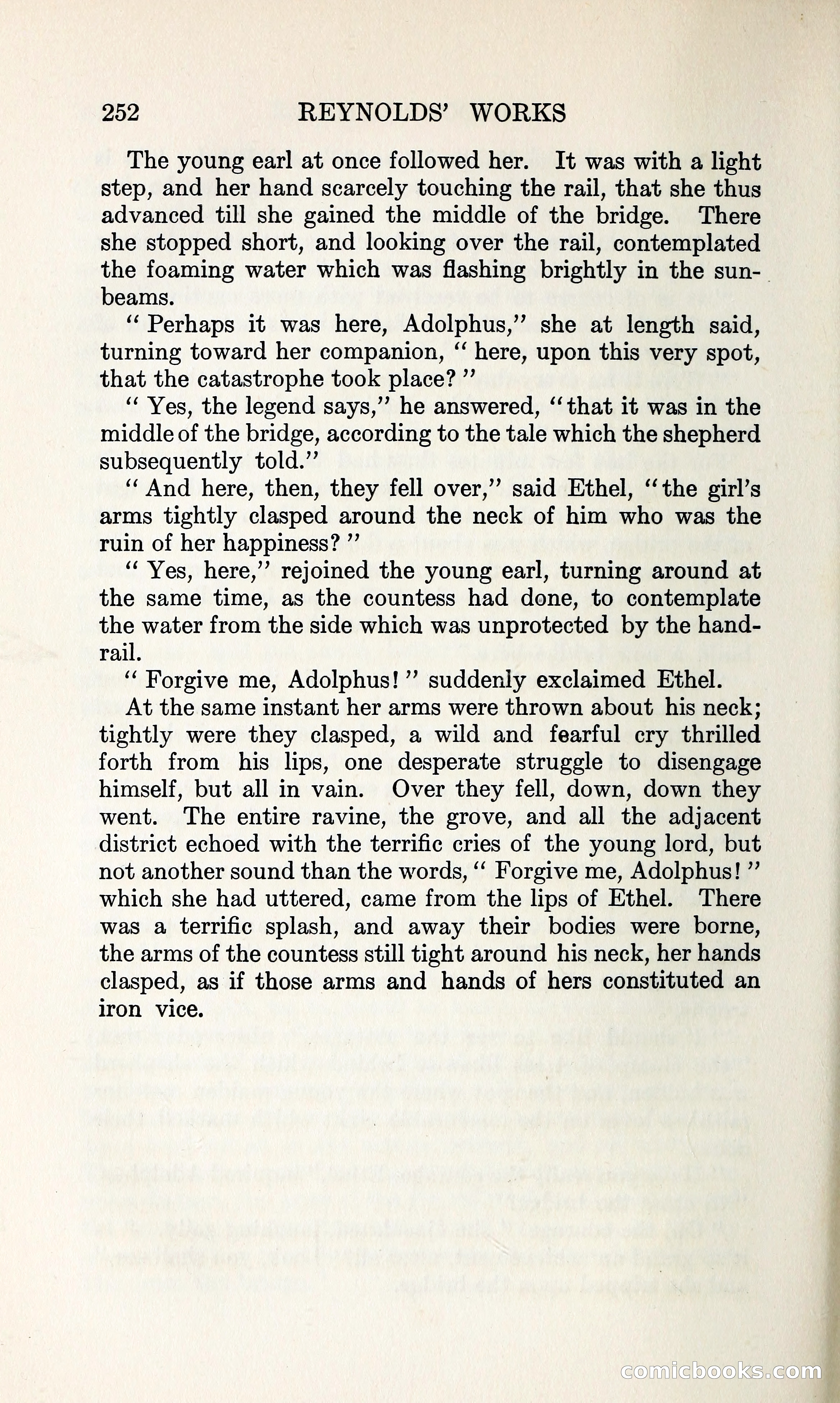 The Mysteries of the Court of London — page 279 of 399