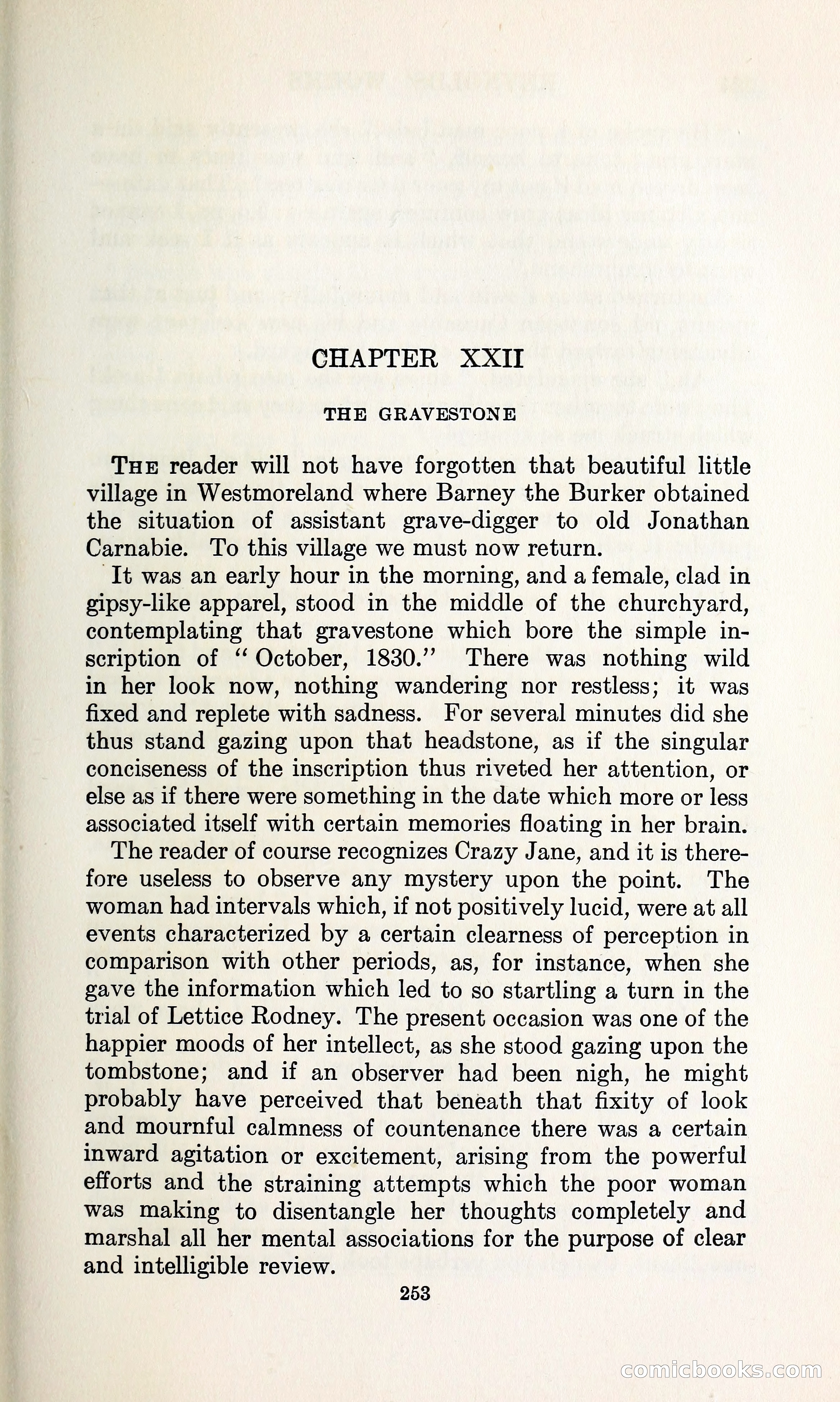 The Mysteries of the Court of London — page 280 of 399