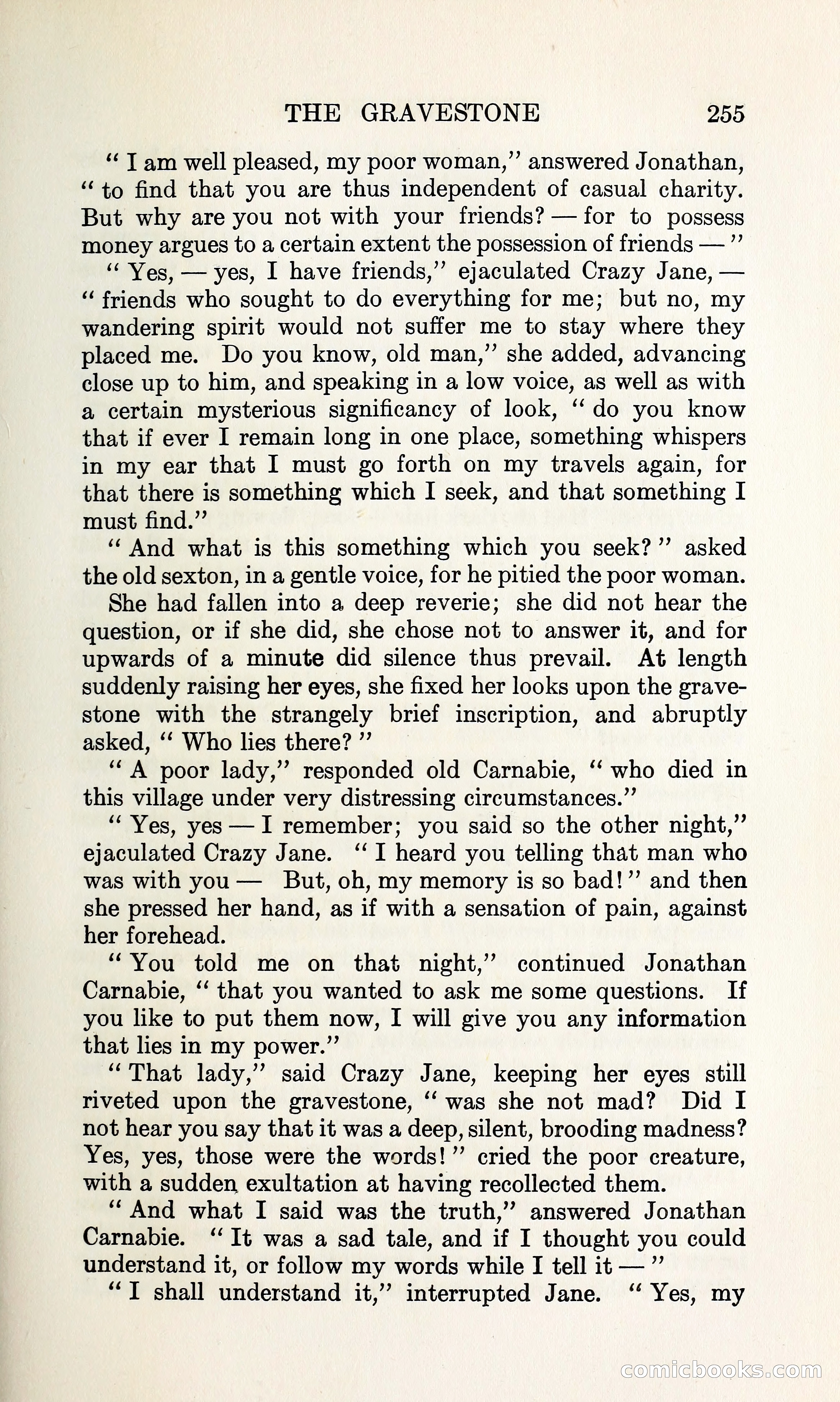The Mysteries of the Court of London — page 282 of 399