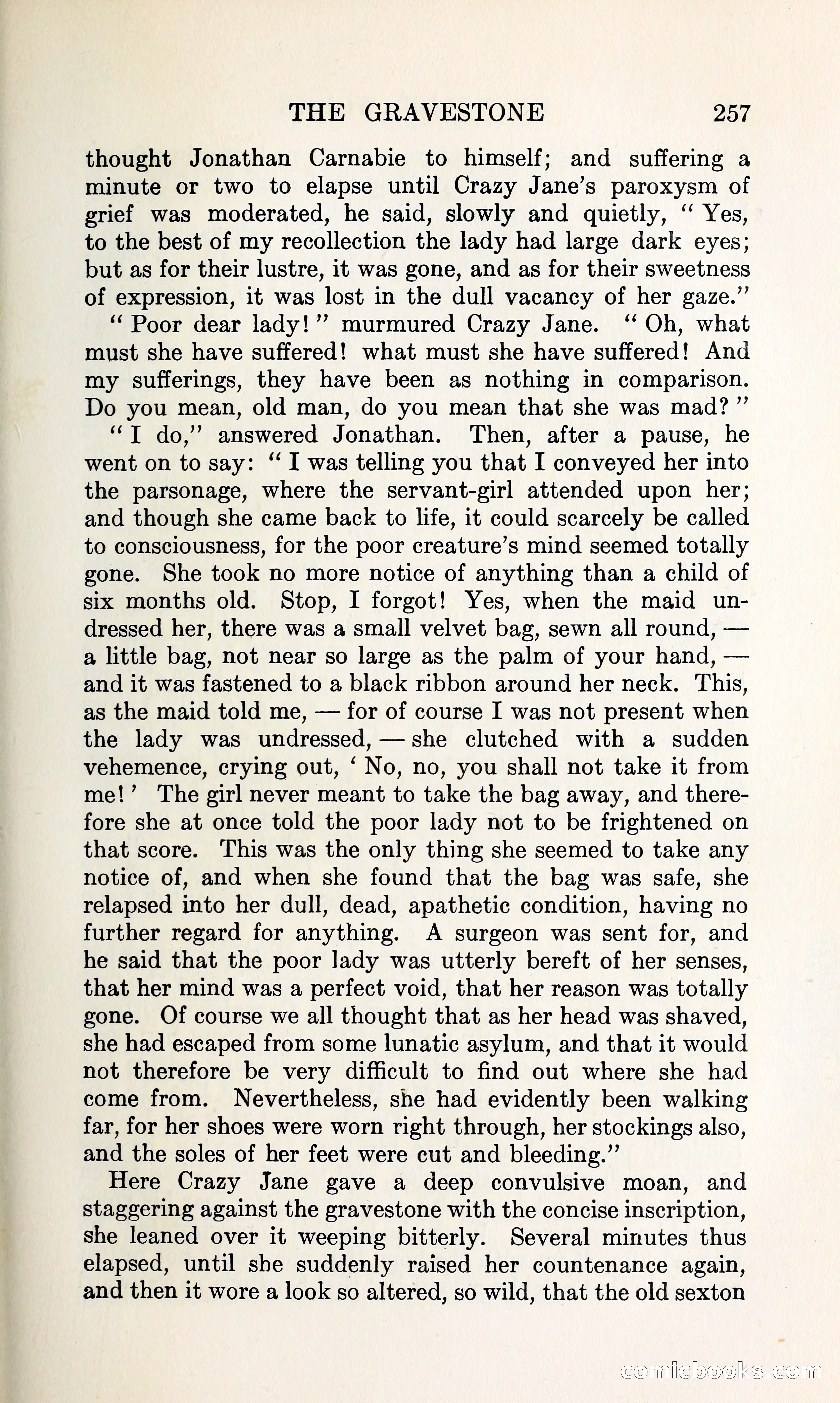 The Mysteries of the Court of London — page 284 of 399