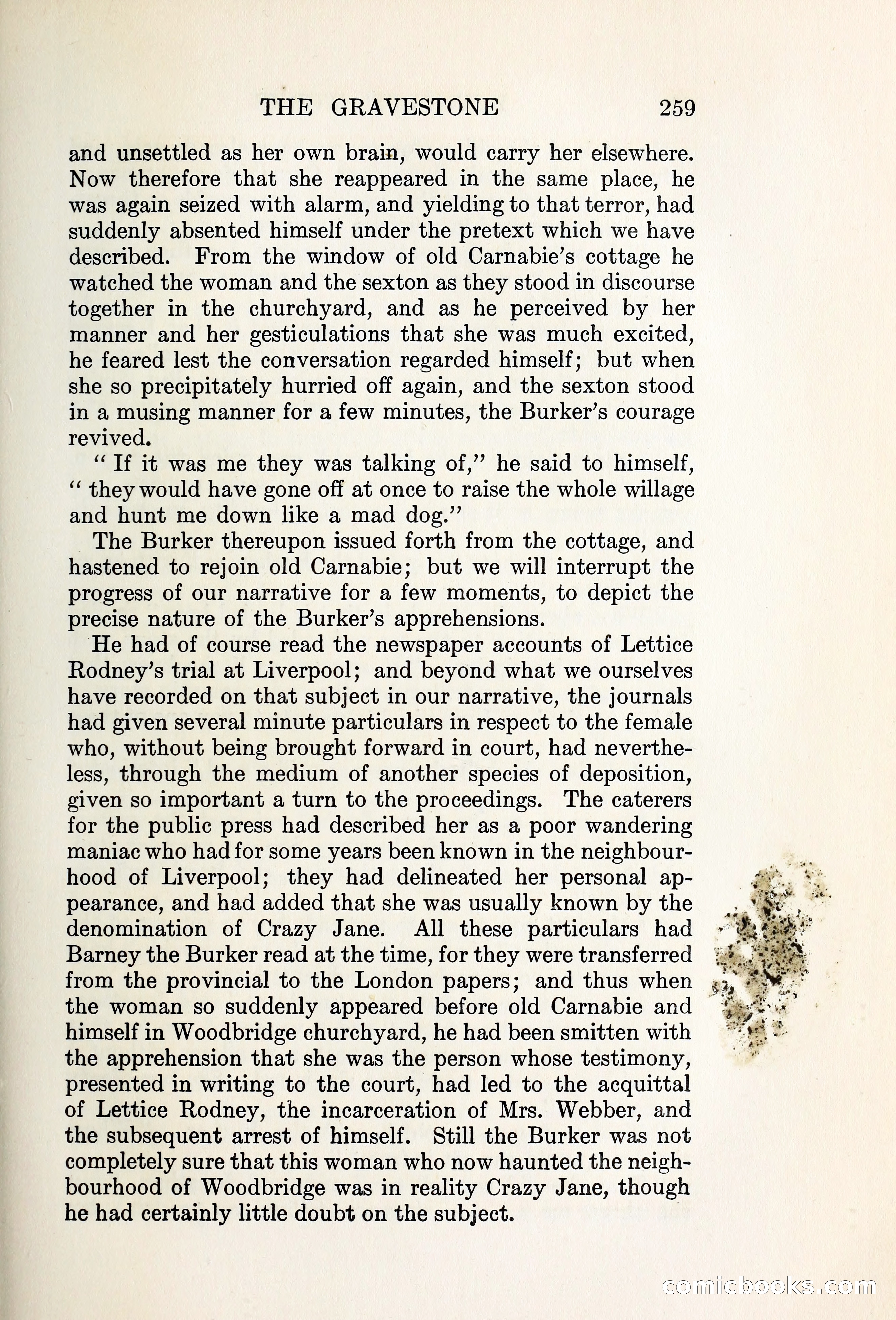 The Mysteries of the Court of London — page 286 of 399