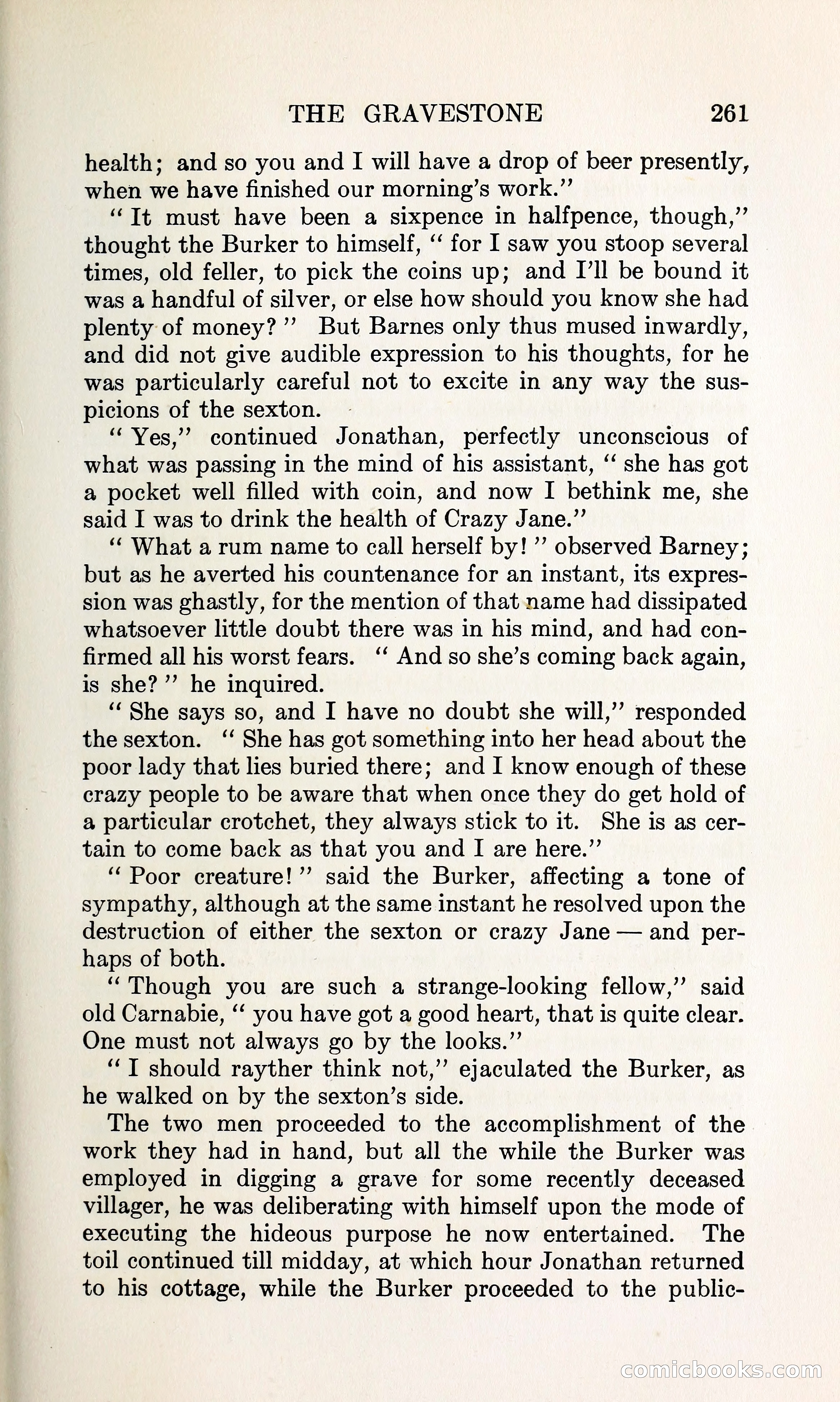 The Mysteries of the Court of London — page 288 of 399