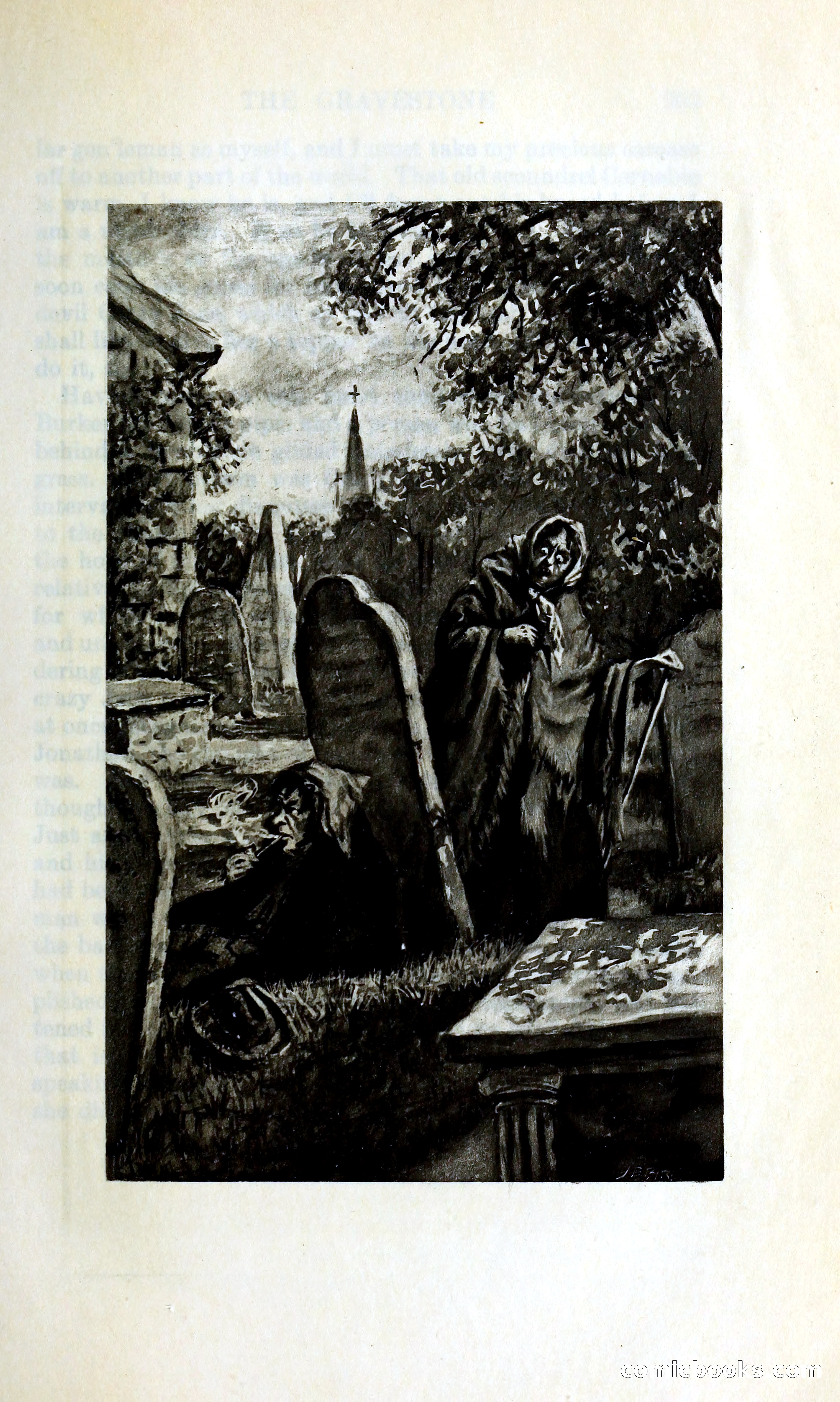 The Mysteries of the Court of London — page 292 of 399
