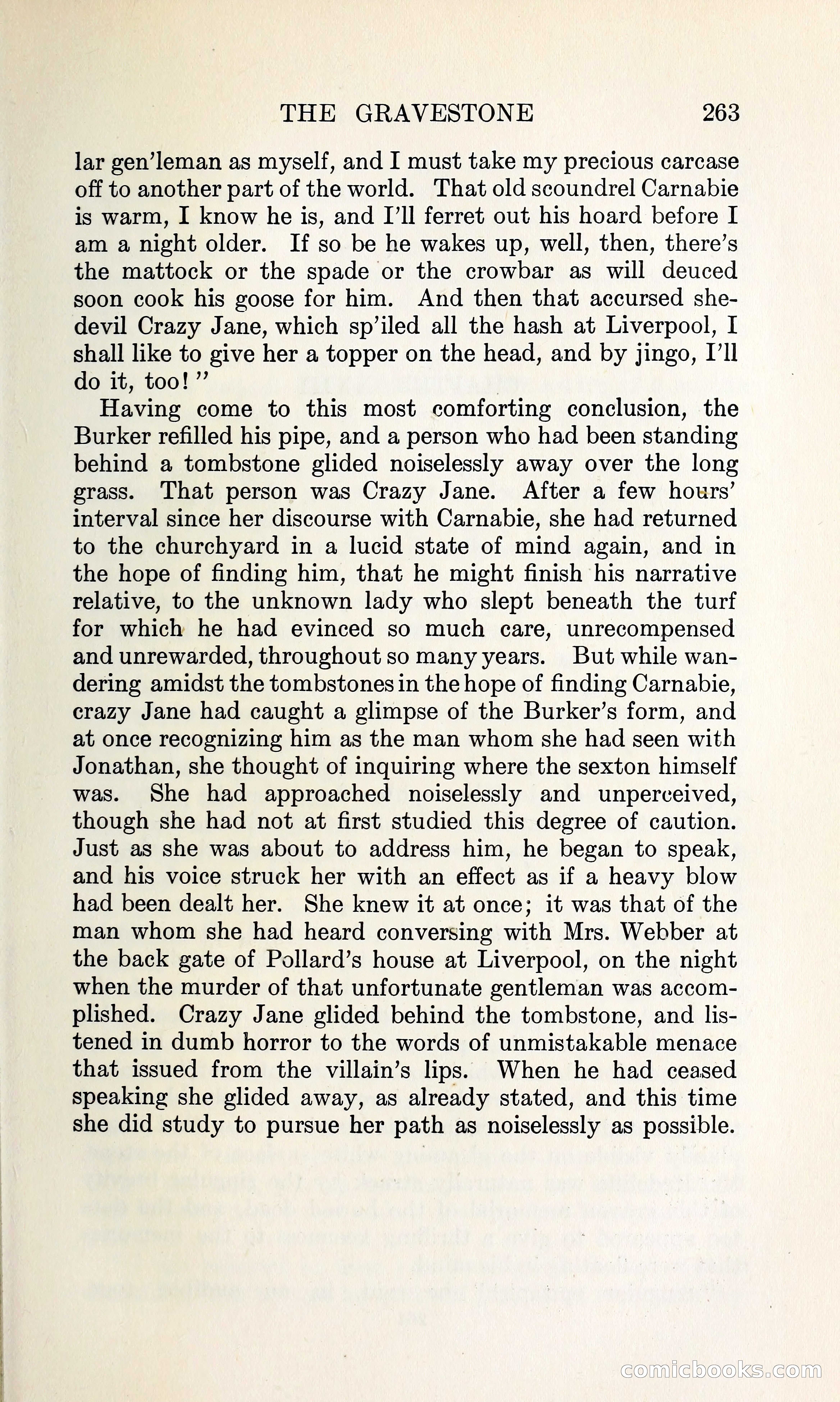 The Mysteries of the Court of London — page 294 of 399