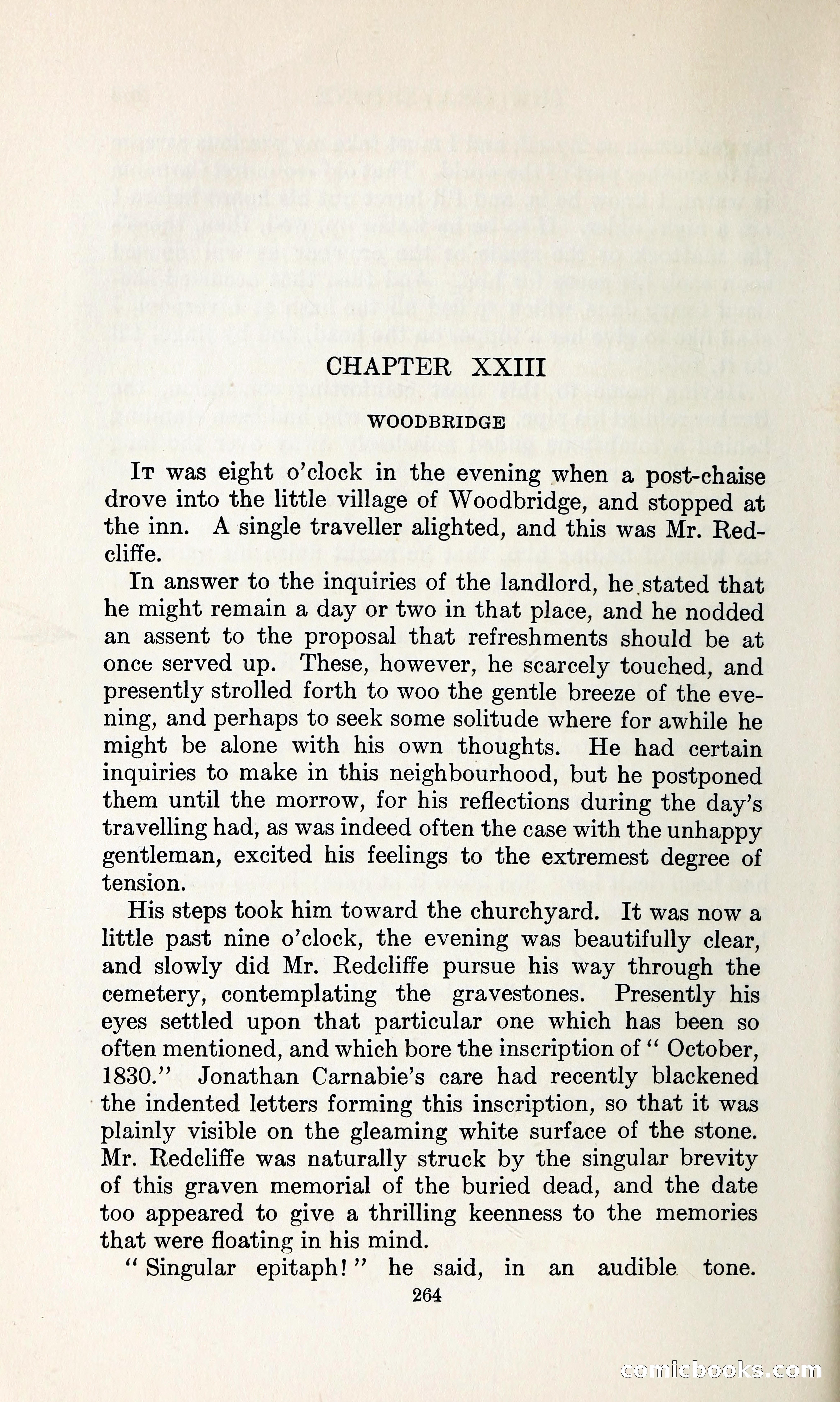 The Mysteries of the Court of London — page 295 of 399