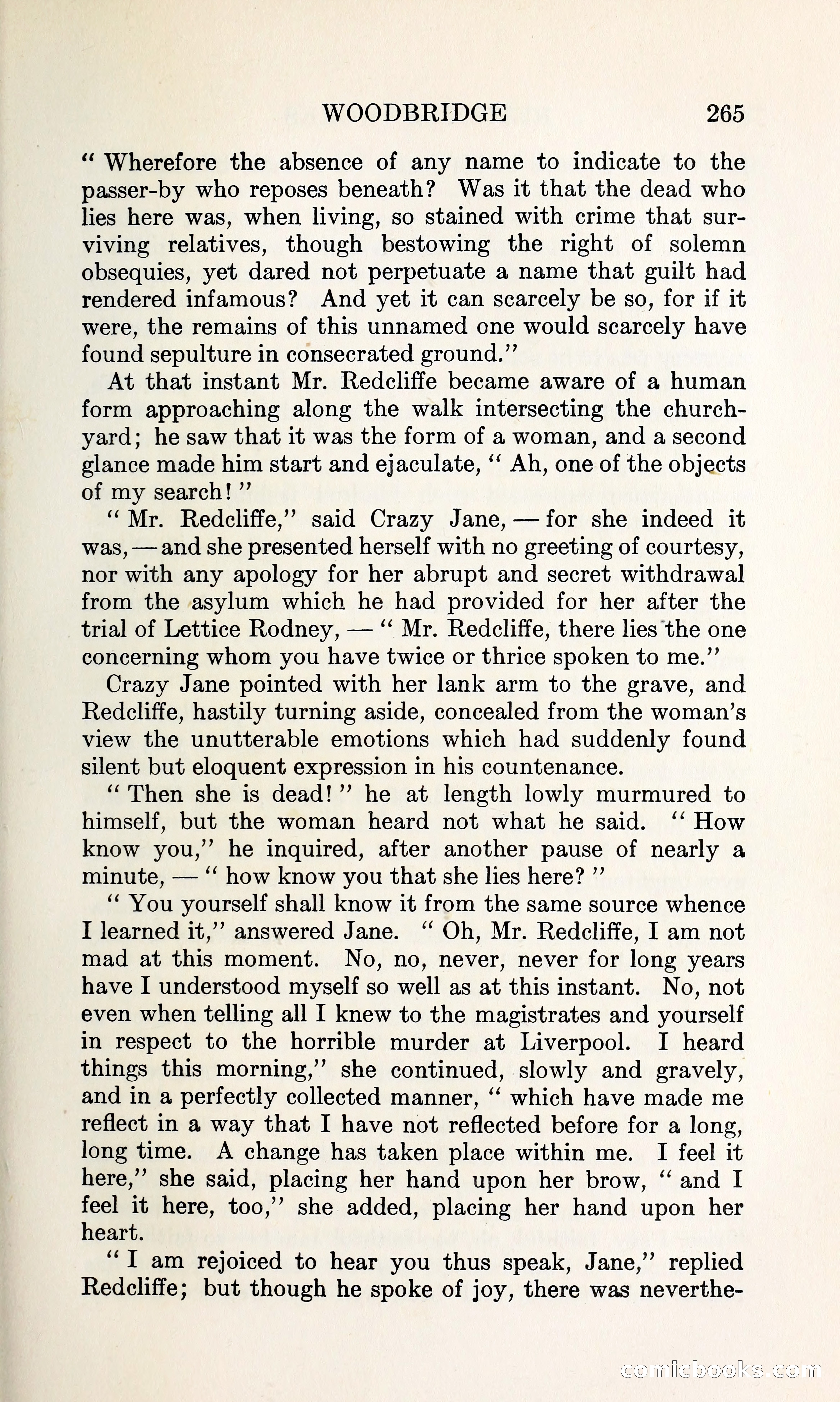 The Mysteries of the Court of London — page 296 of 399