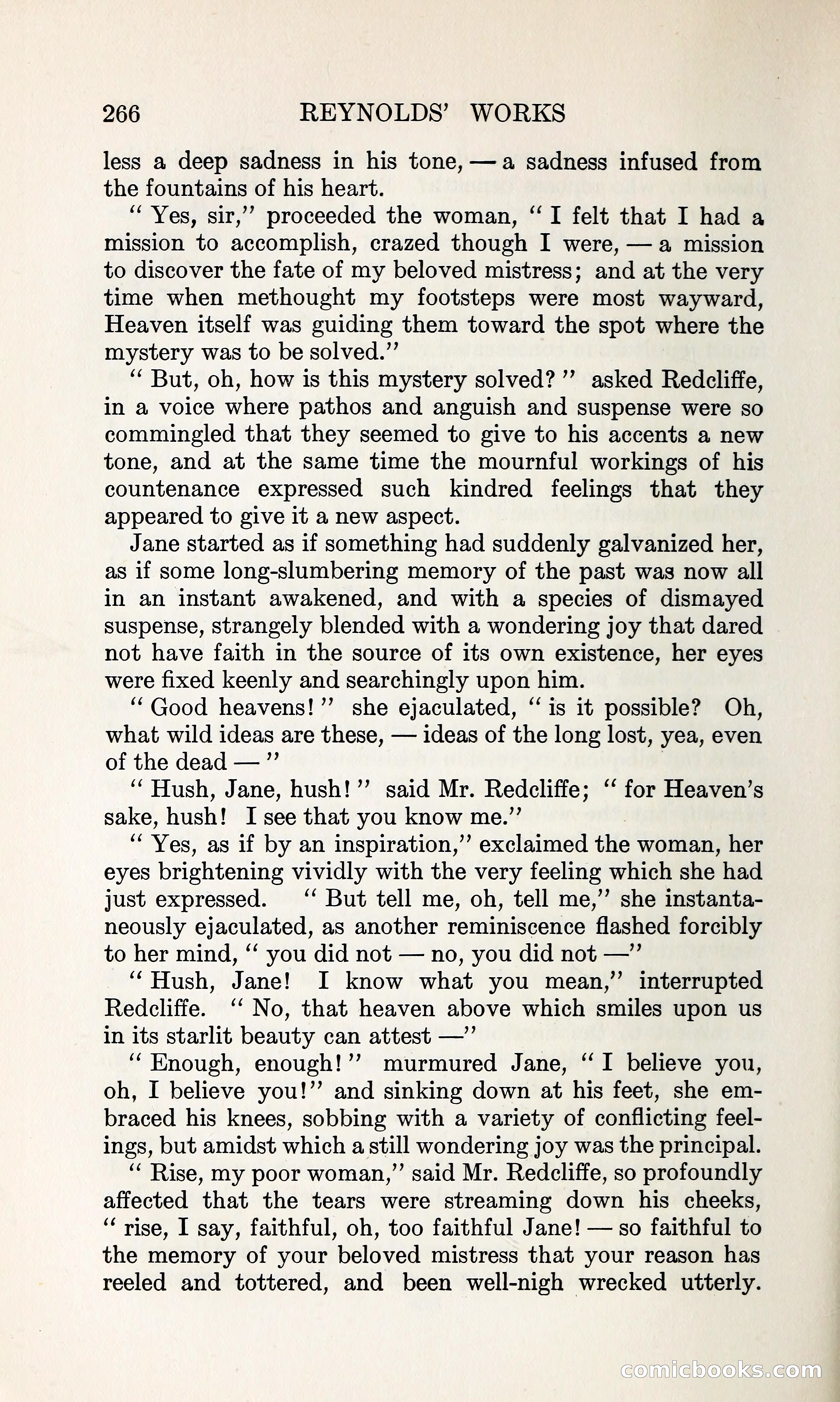 The Mysteries of the Court of London — page 297 of 399