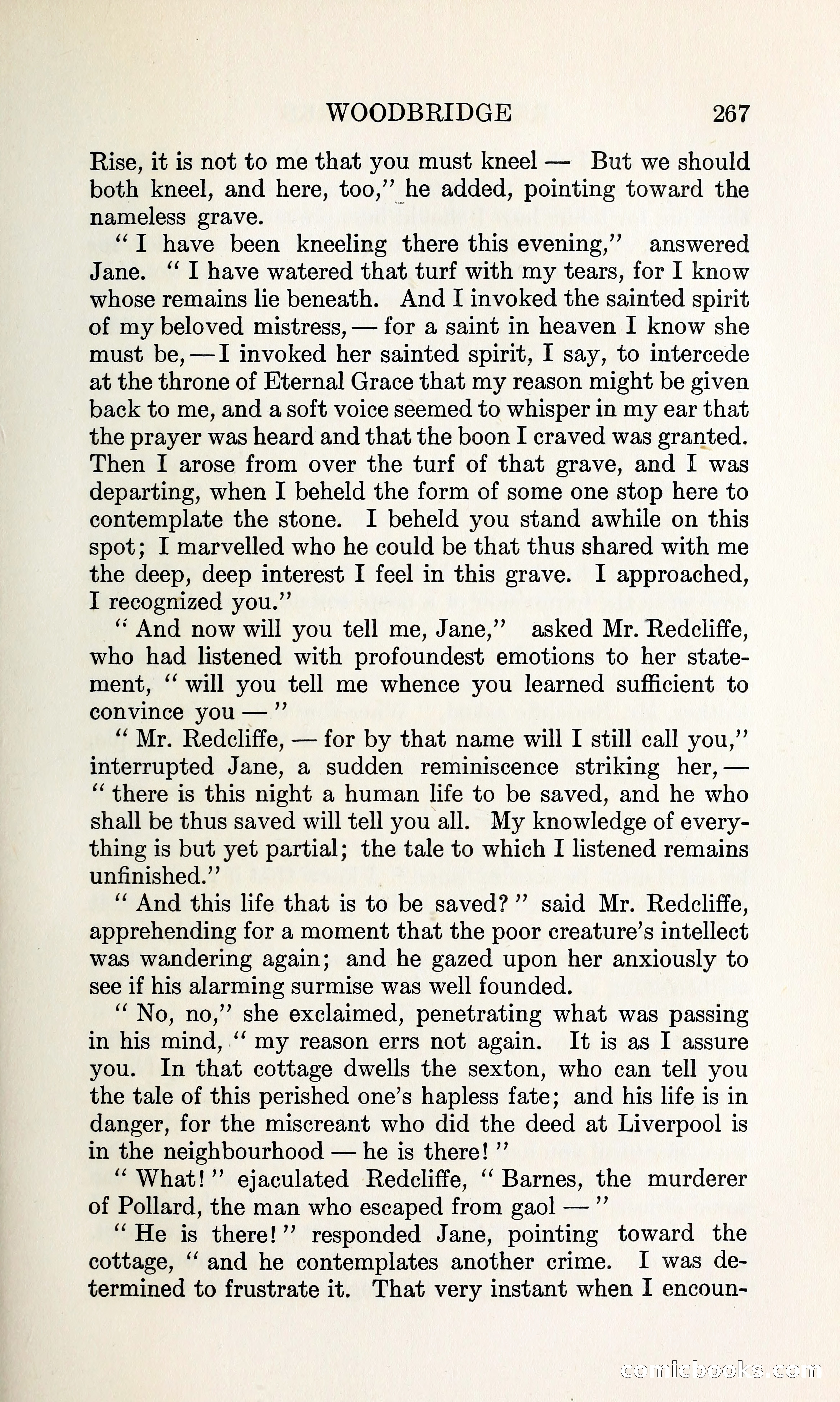 The Mysteries of the Court of London — page 298 of 399