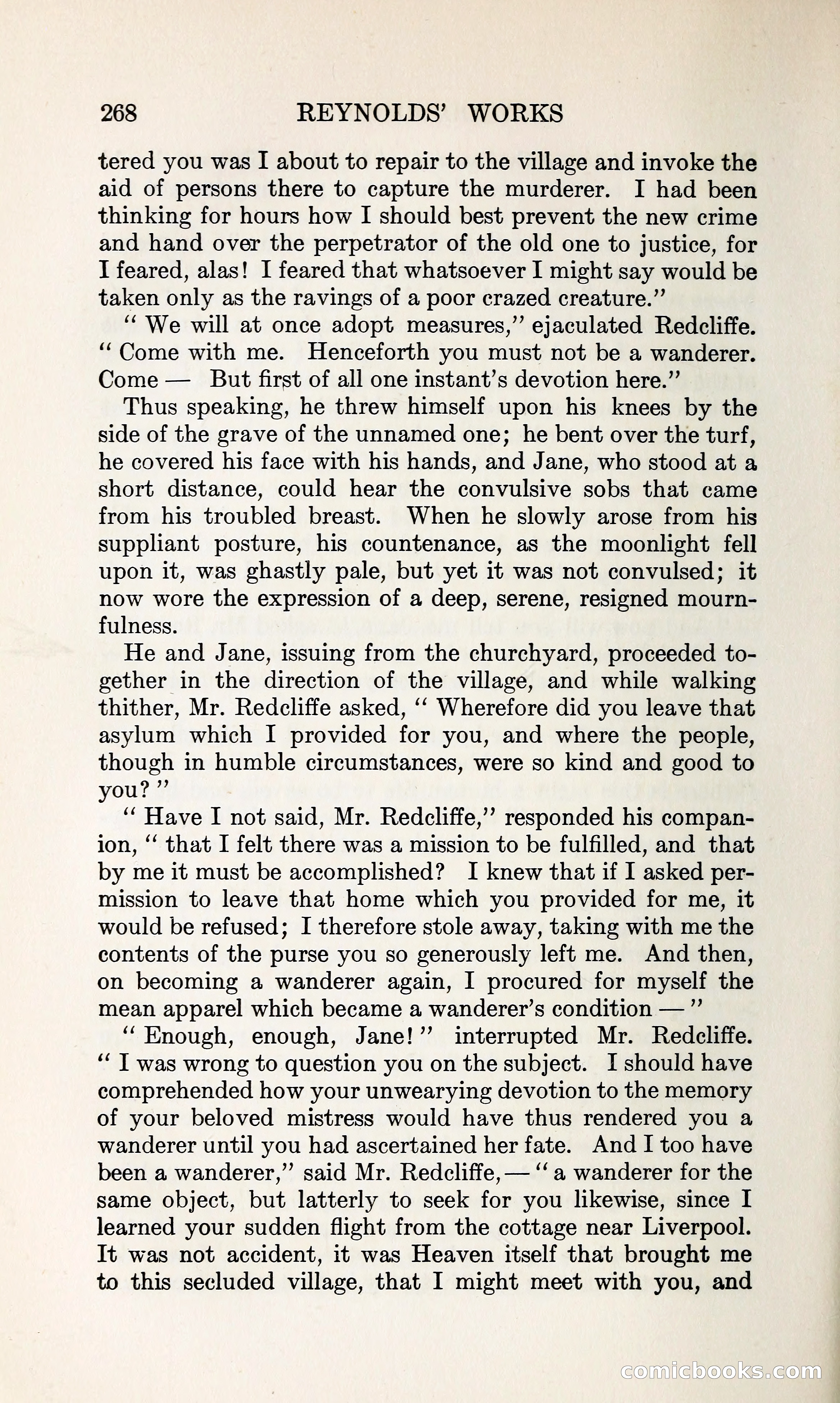 The Mysteries of the Court of London — page 299 of 399