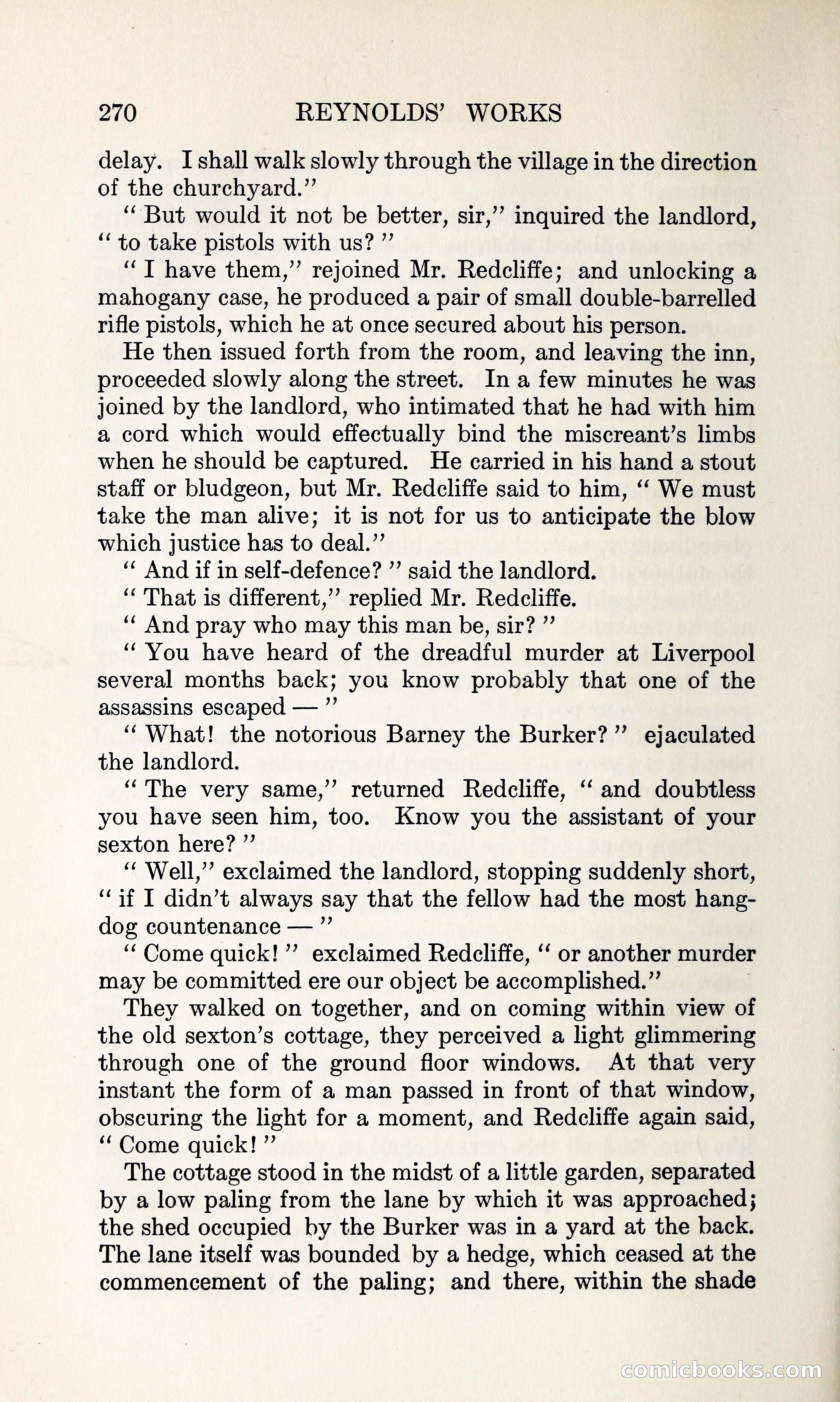 The Mysteries of the Court of London — page 301 of 399