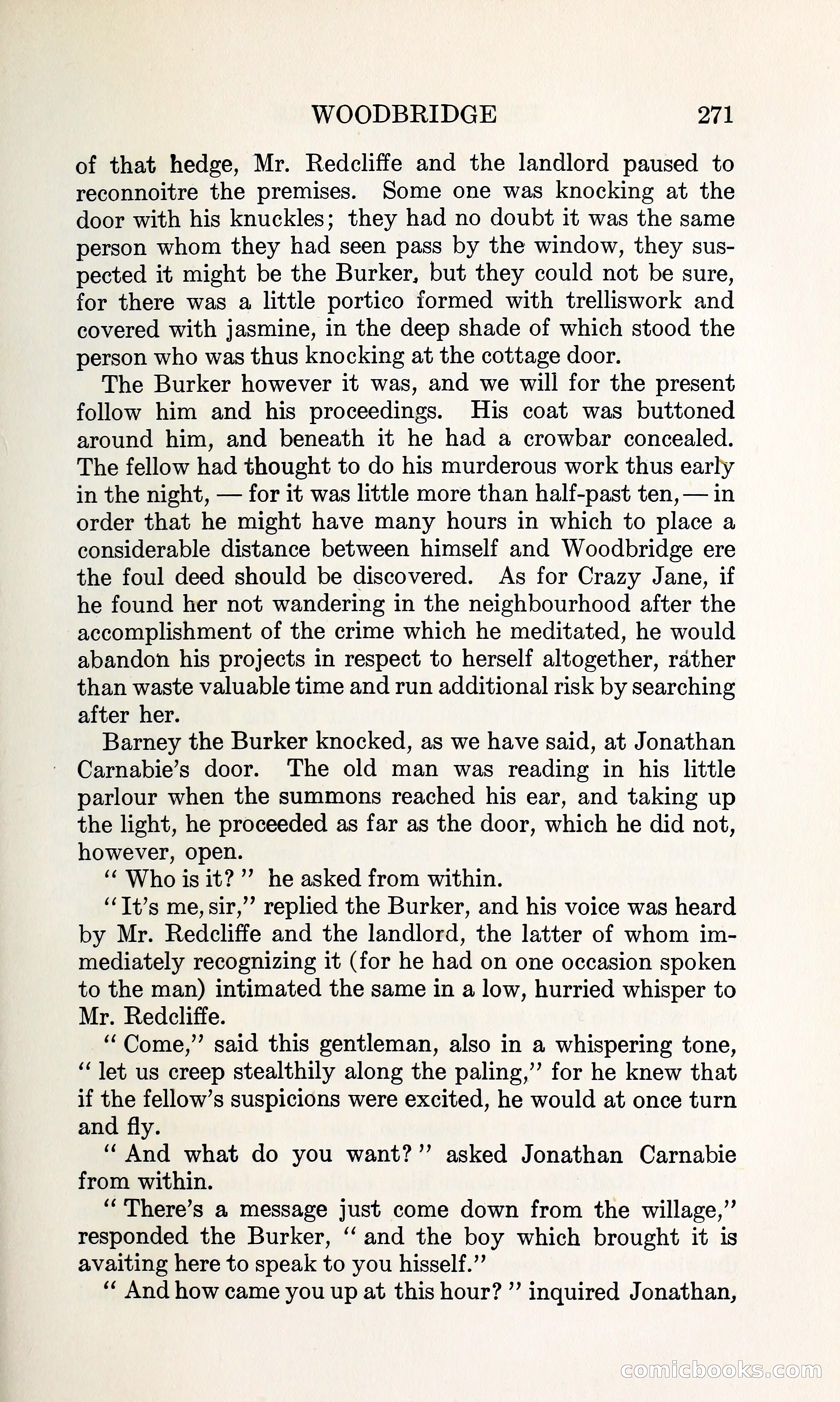 The Mysteries of the Court of London — page 302 of 399