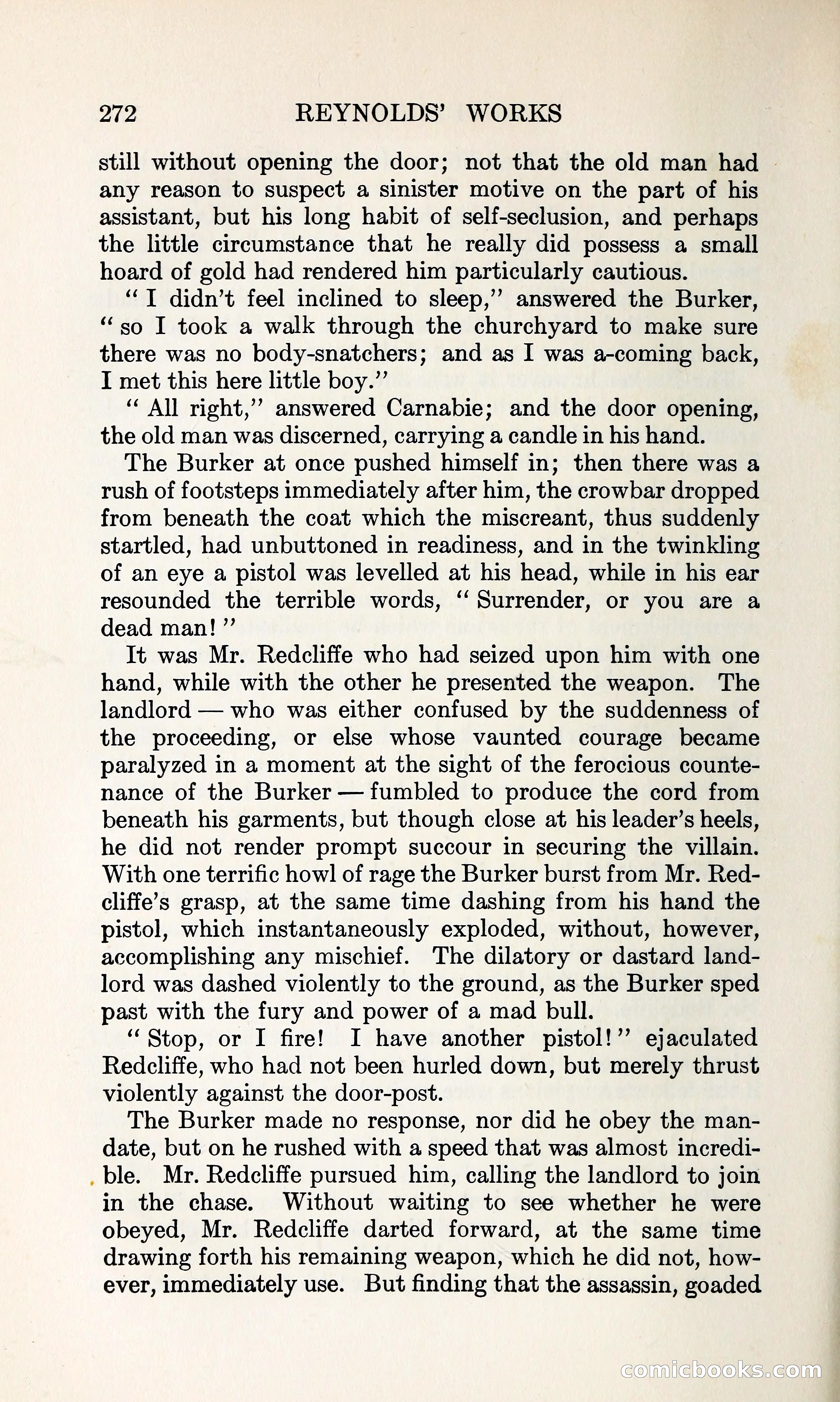 The Mysteries of the Court of London — page 303 of 399