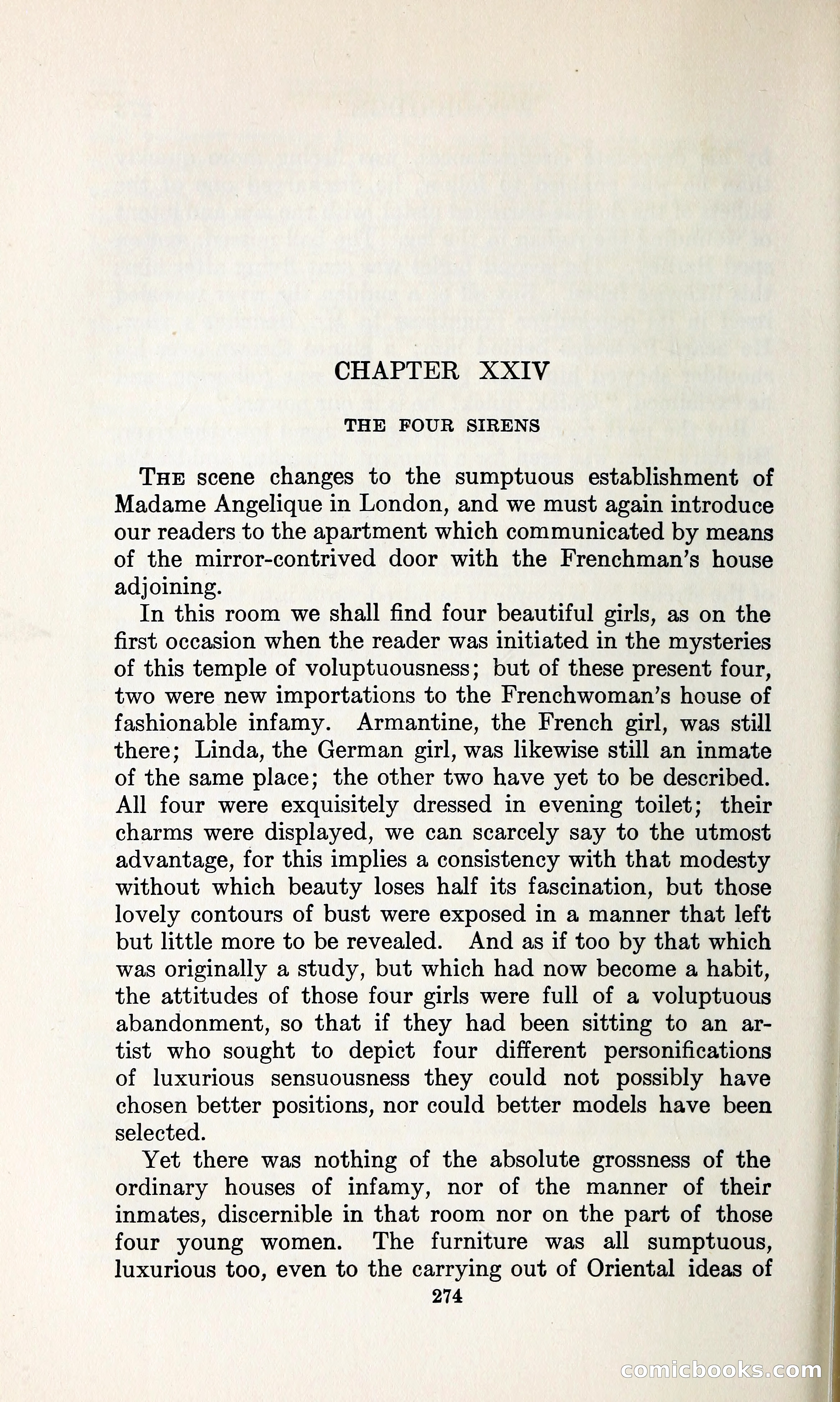 The Mysteries of the Court of London — page 305 of 399