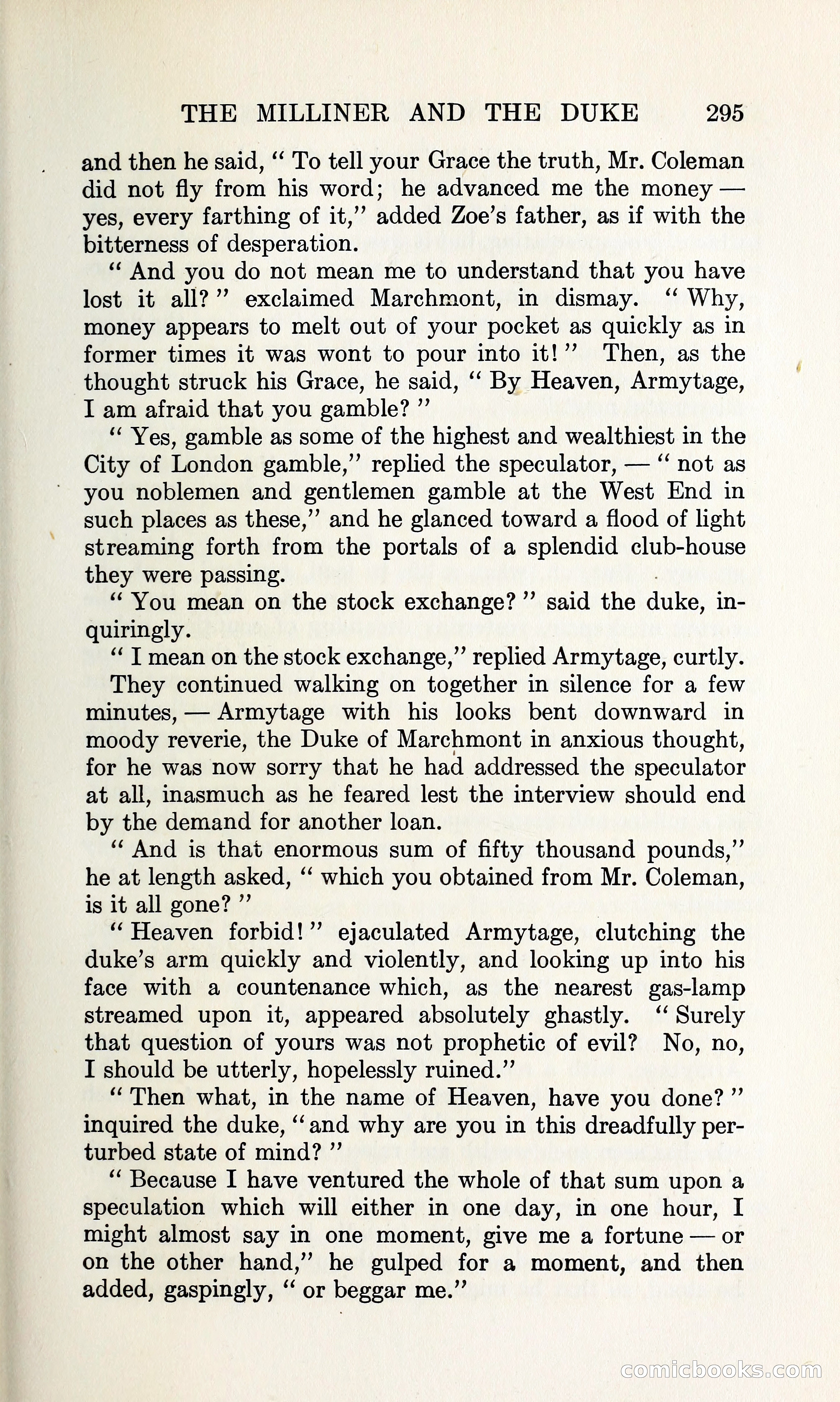 The Mysteries of the Court of London — page 326 of 399