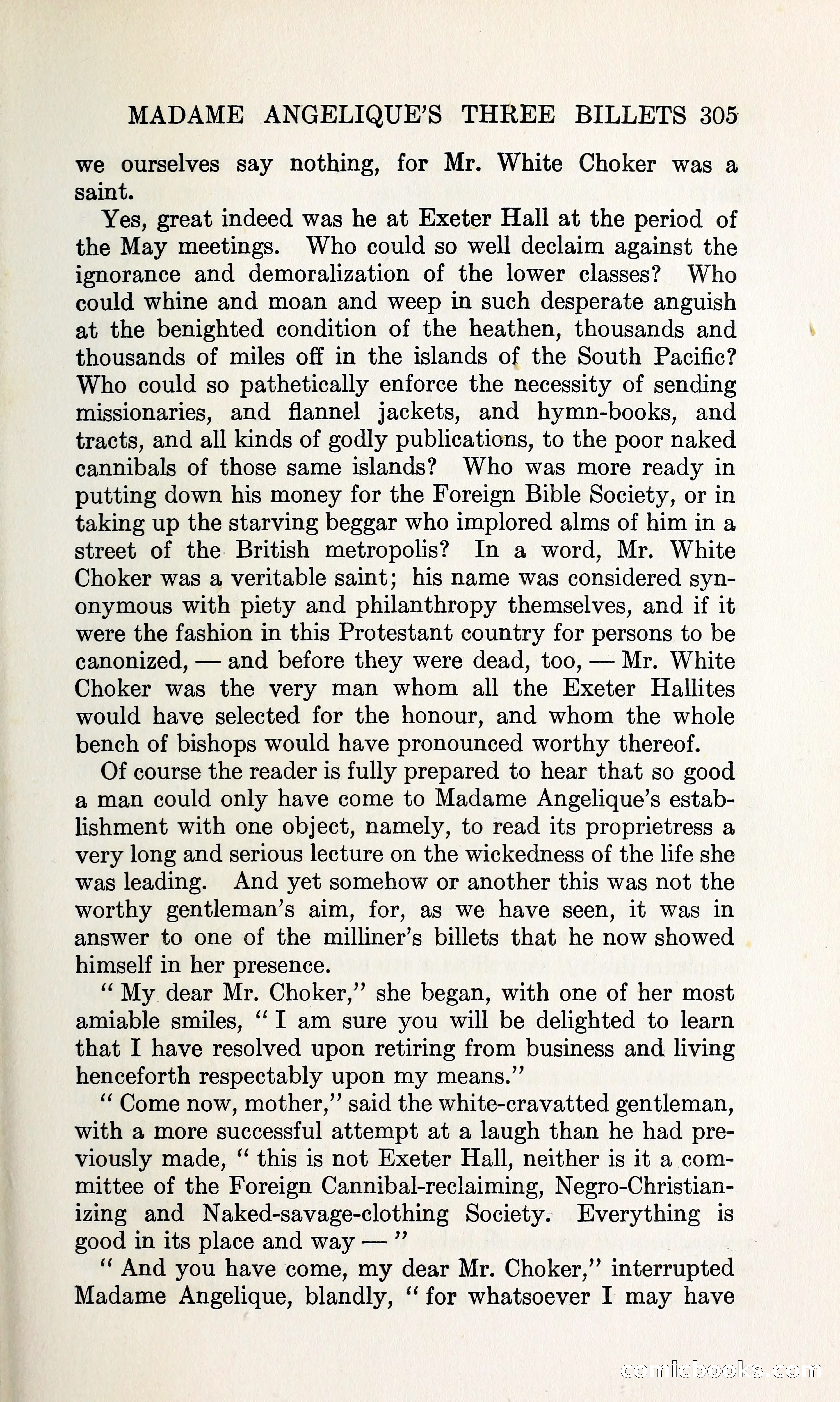 The Mysteries of the Court of London — page 336 of 399