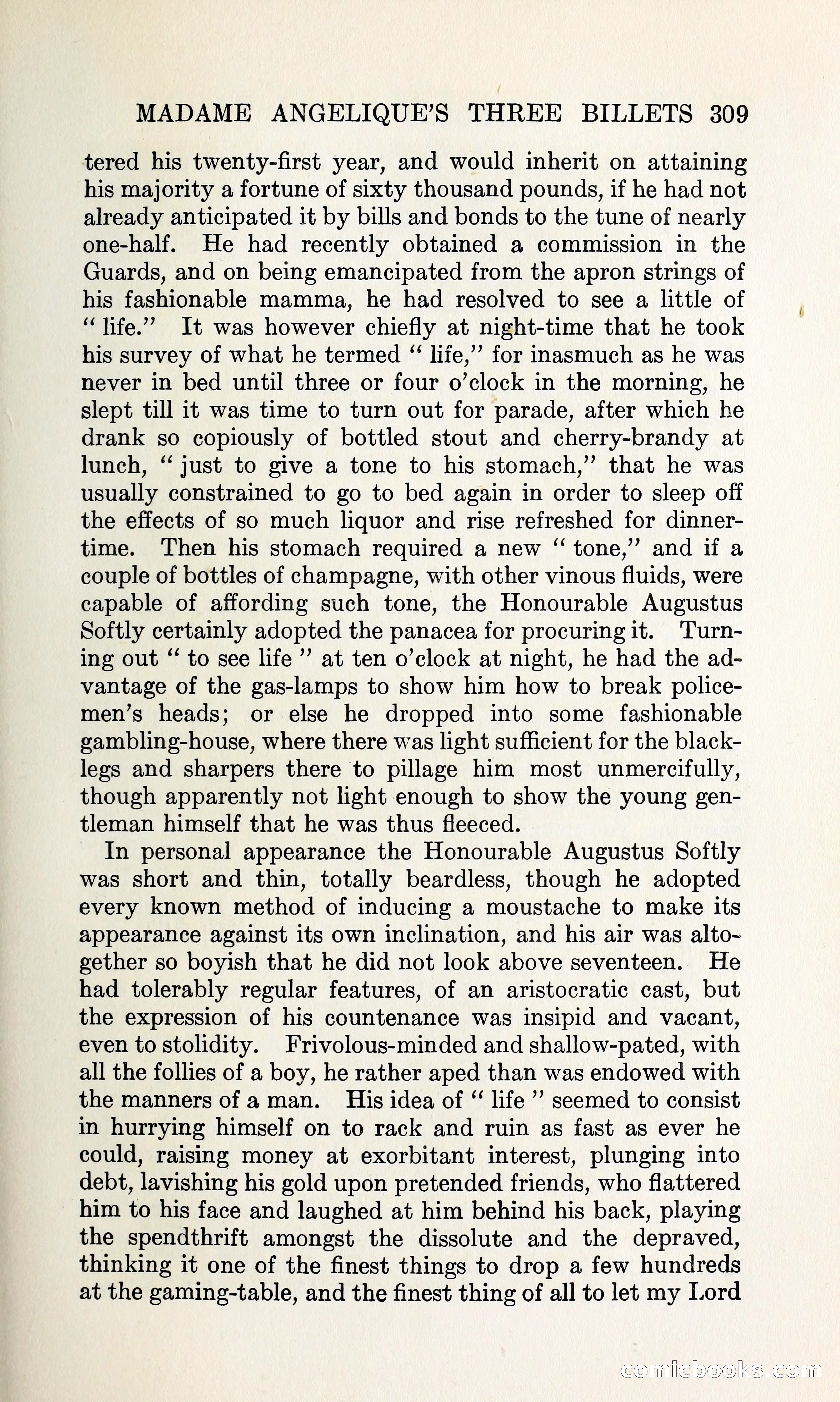 The Mysteries of the Court of London — page 340 of 399