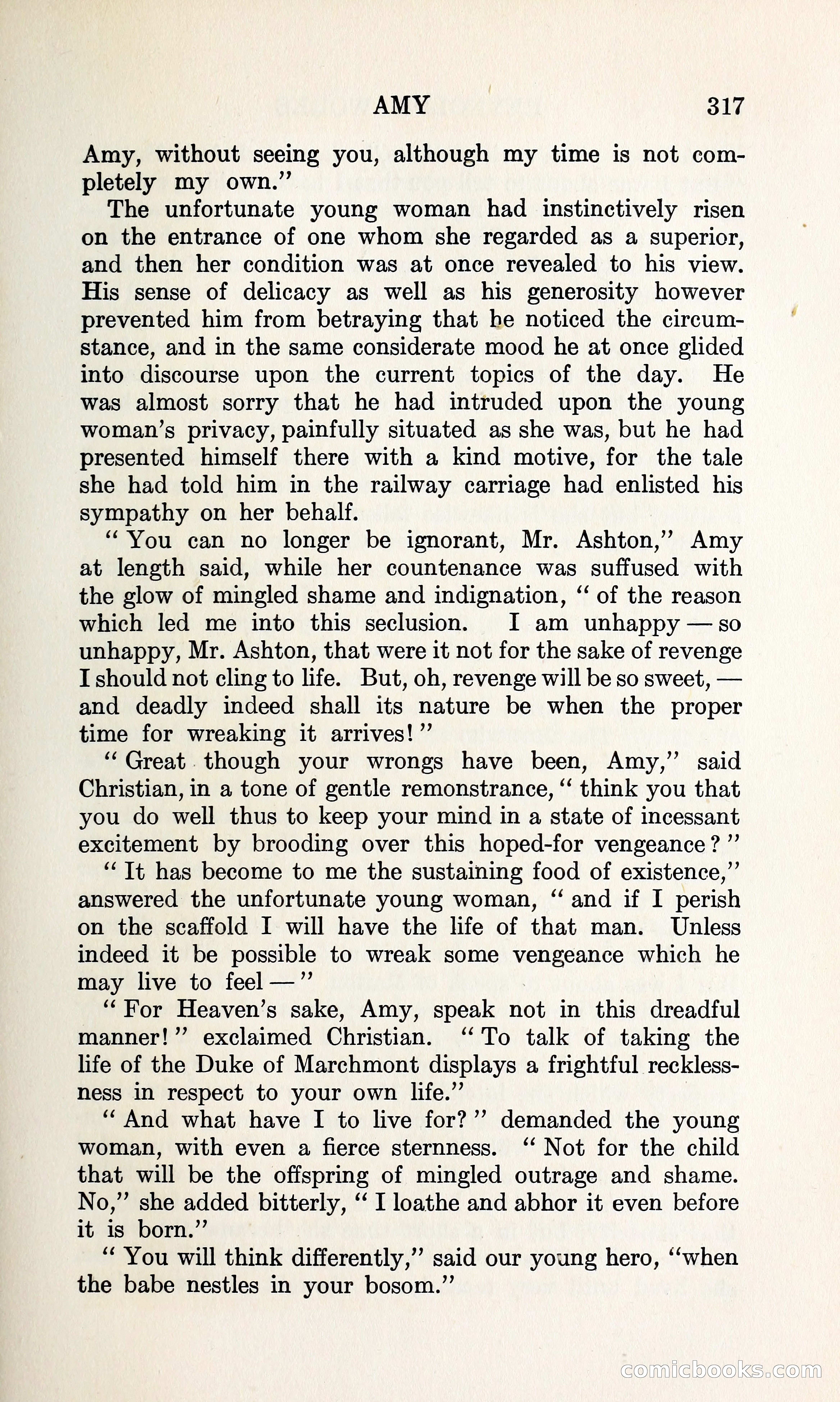 The Mysteries of the Court of London — page 348 of 399