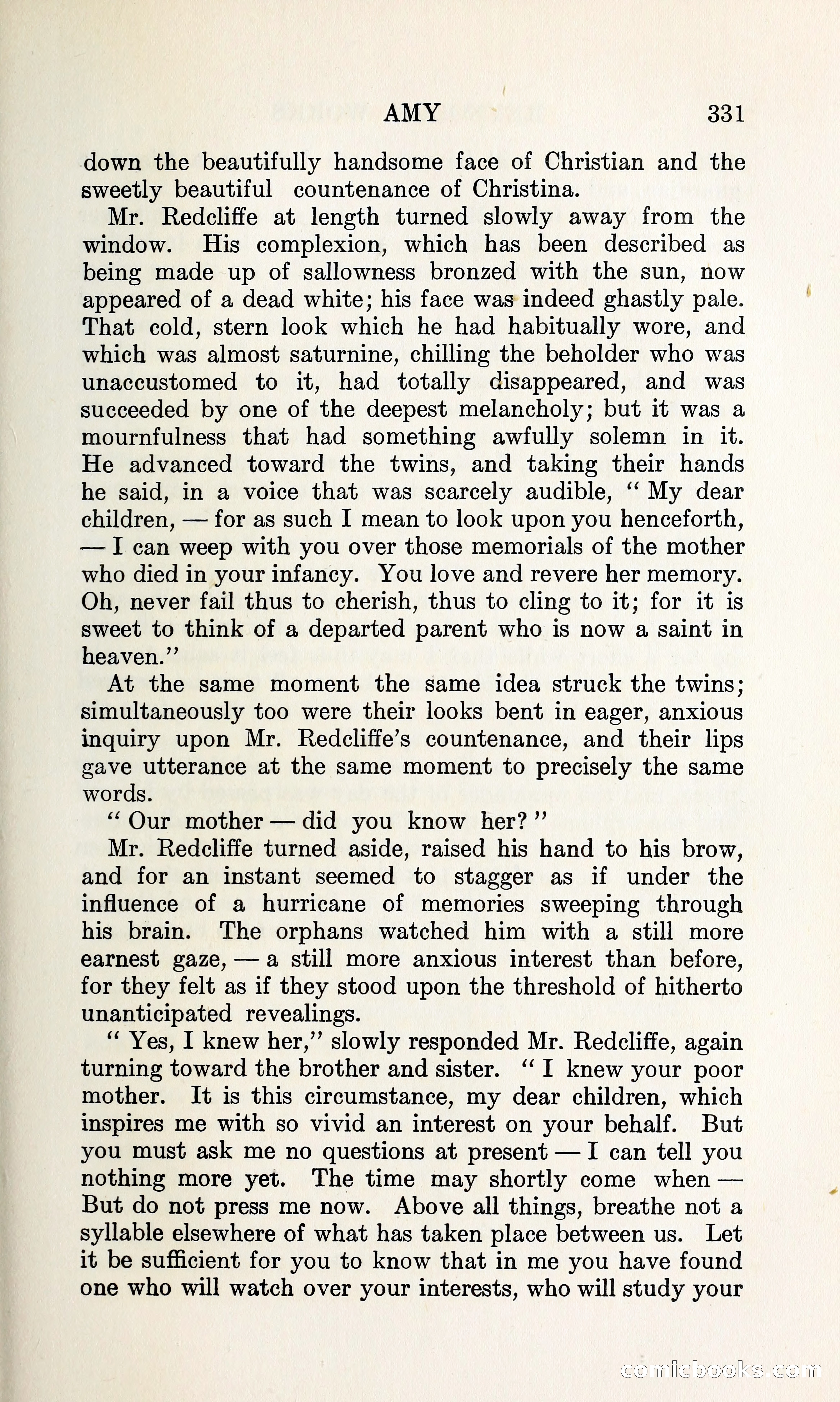 The Mysteries of the Court of London — page 362 of 399