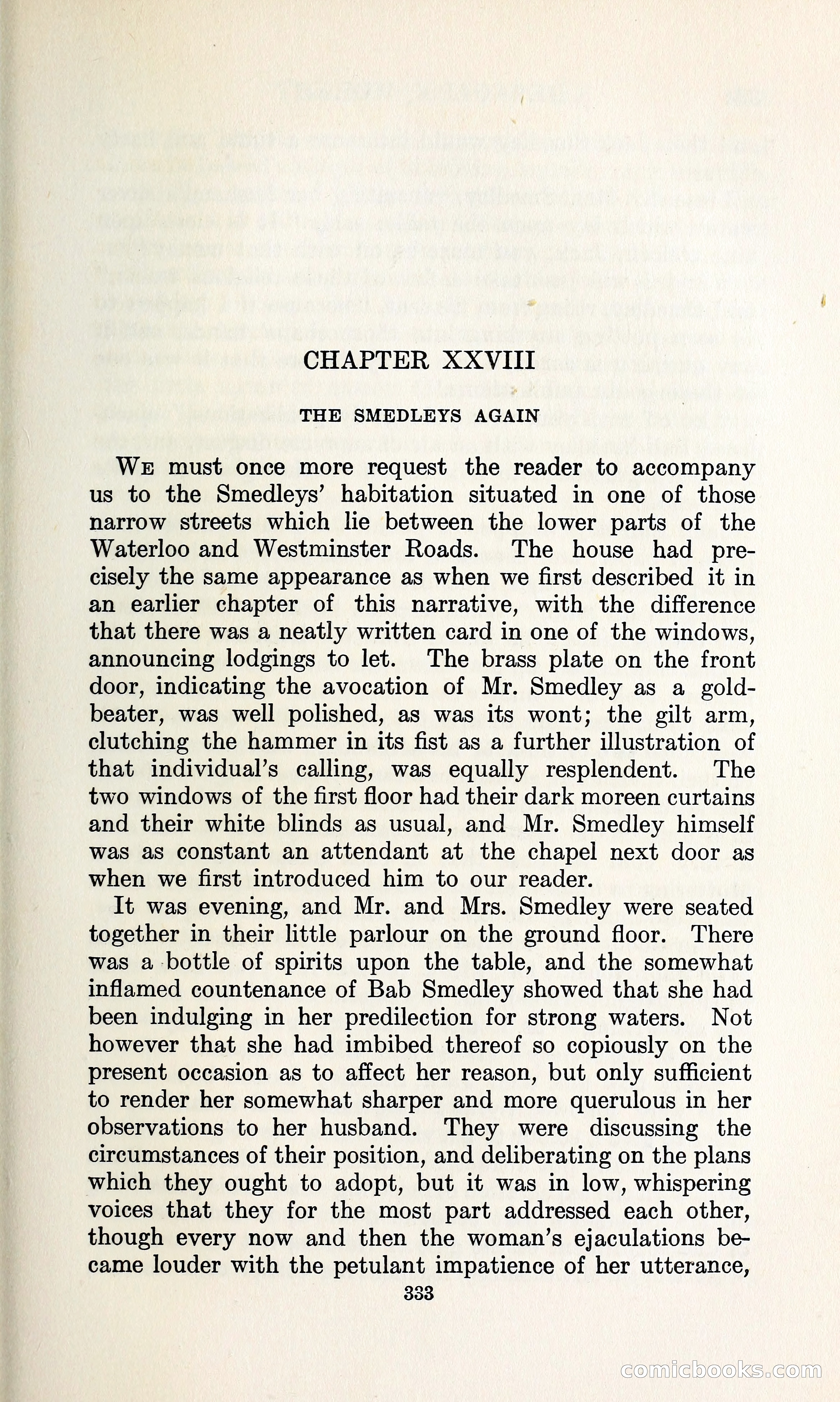 The Mysteries of the Court of London — page 364 of 399