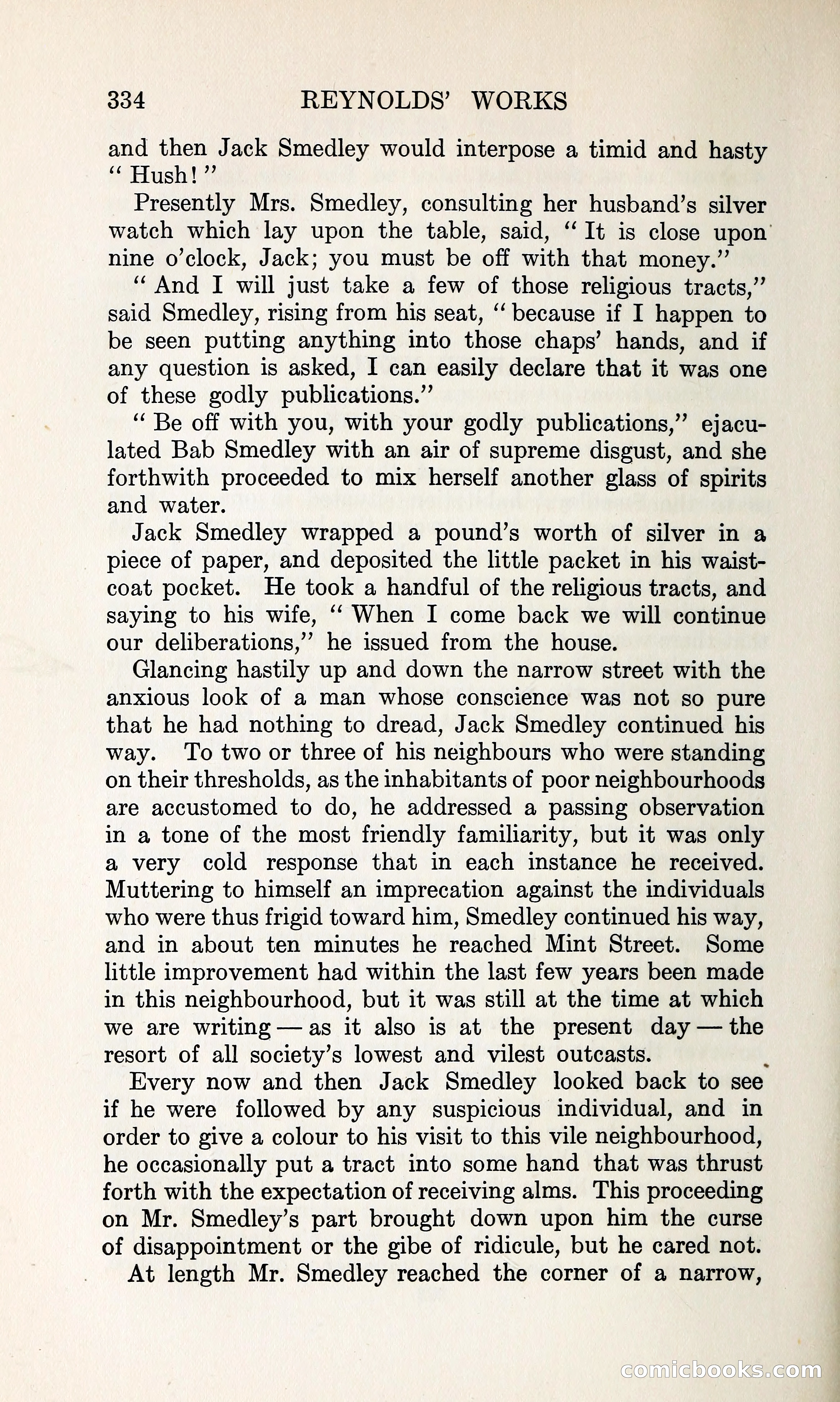 The Mysteries of the Court of London — page 365 of 399