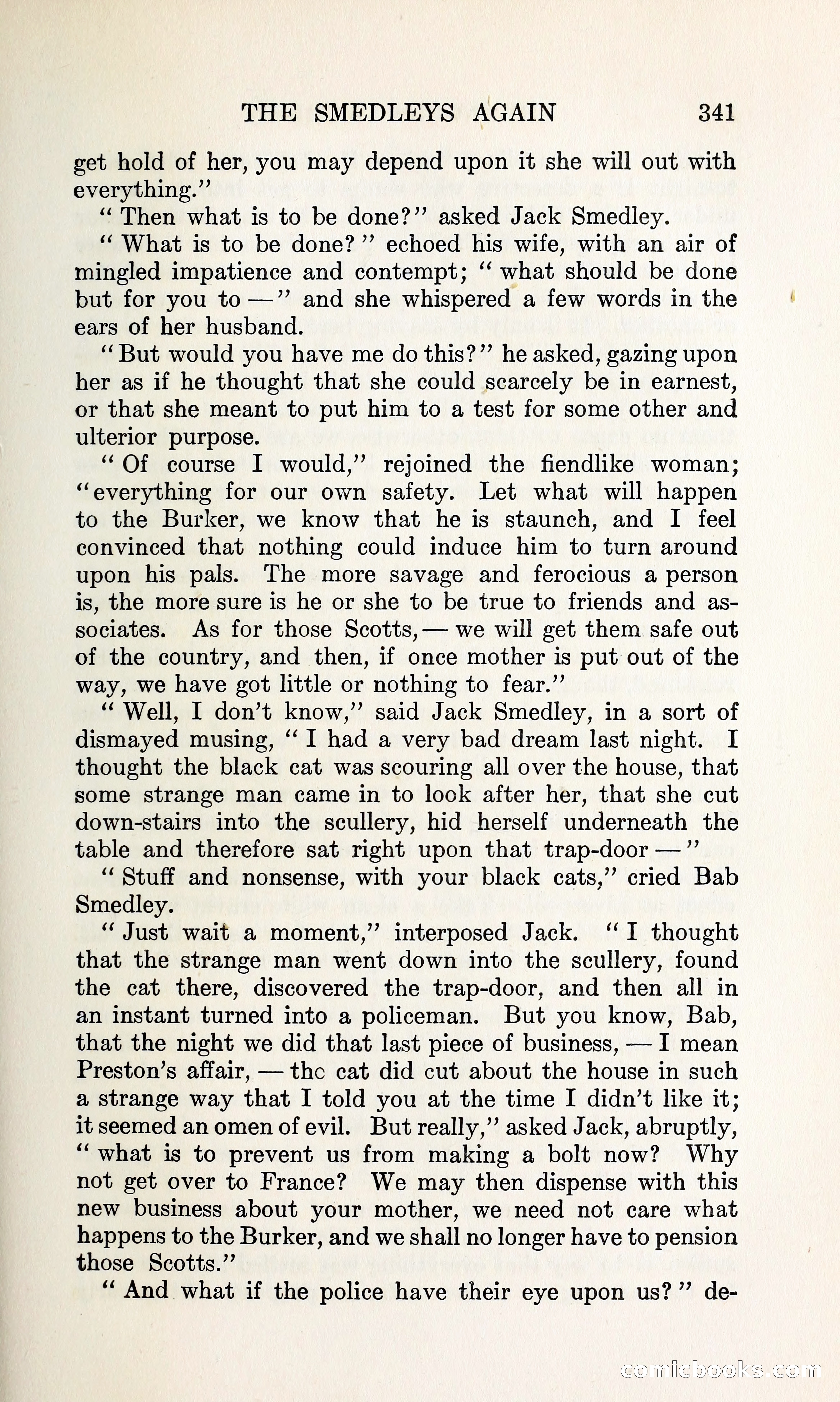 The Mysteries of the Court of London — page 372 of 399