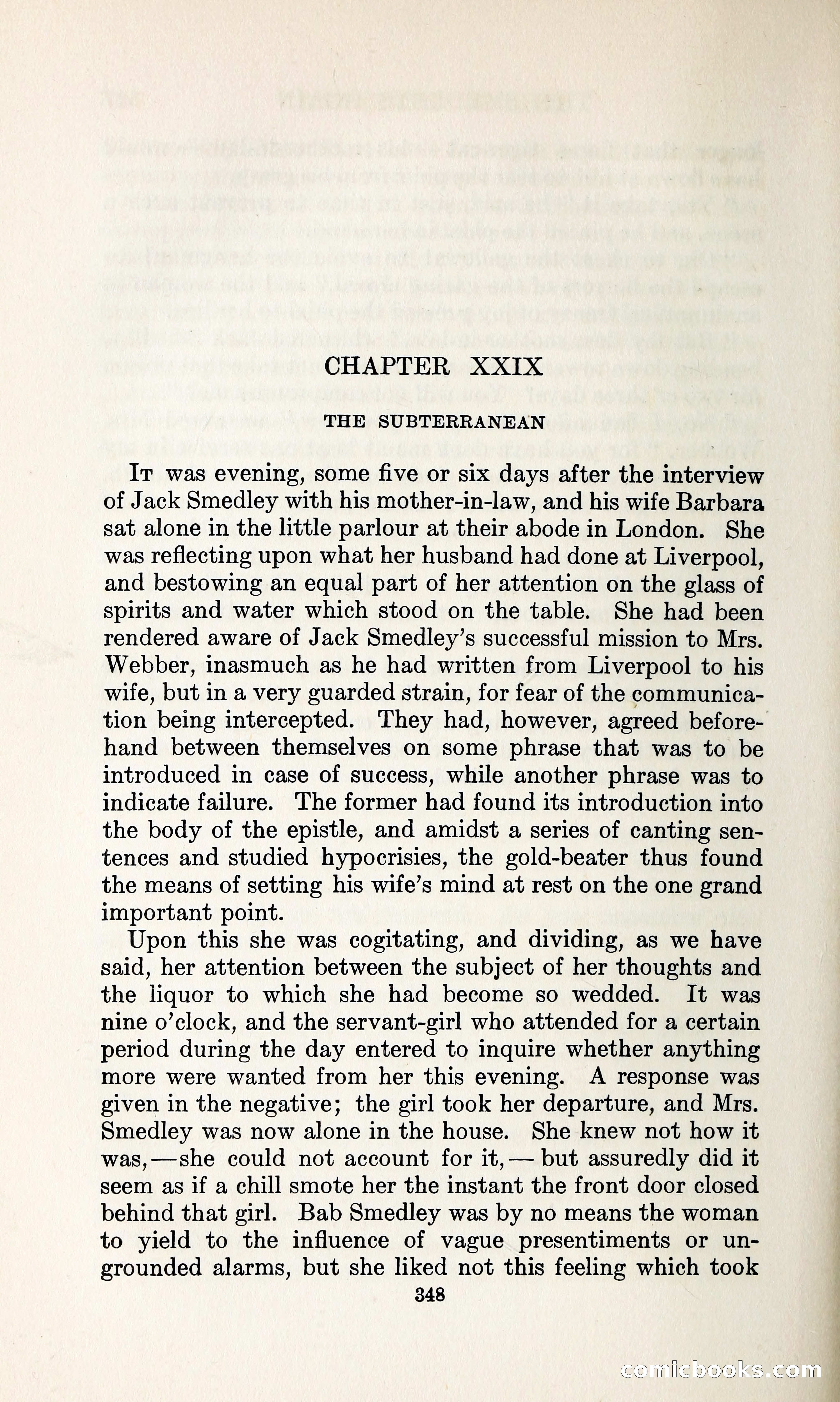 The Mysteries of the Court of London — page 379 of 399