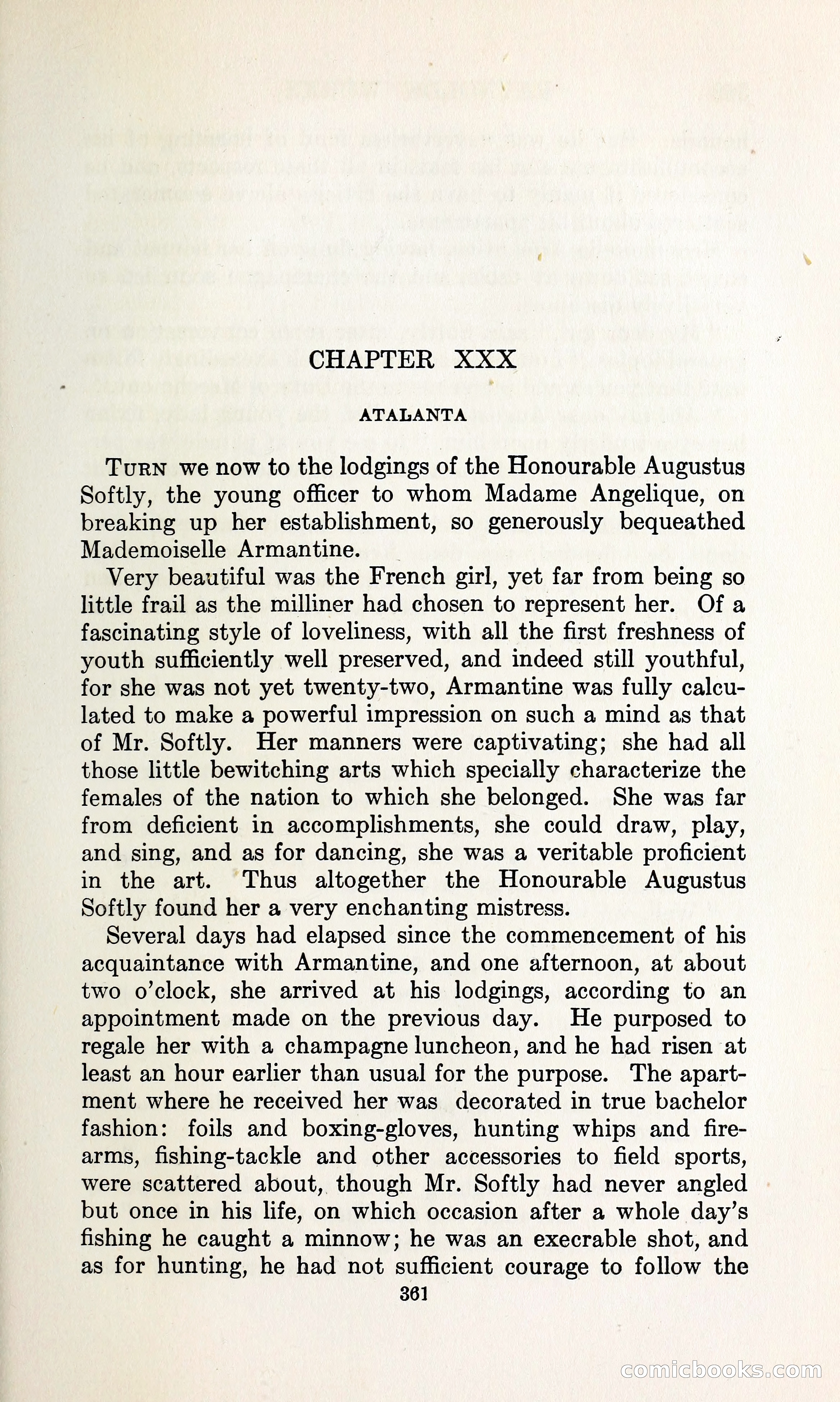 The Mysteries of the Court of London — page 392 of 399