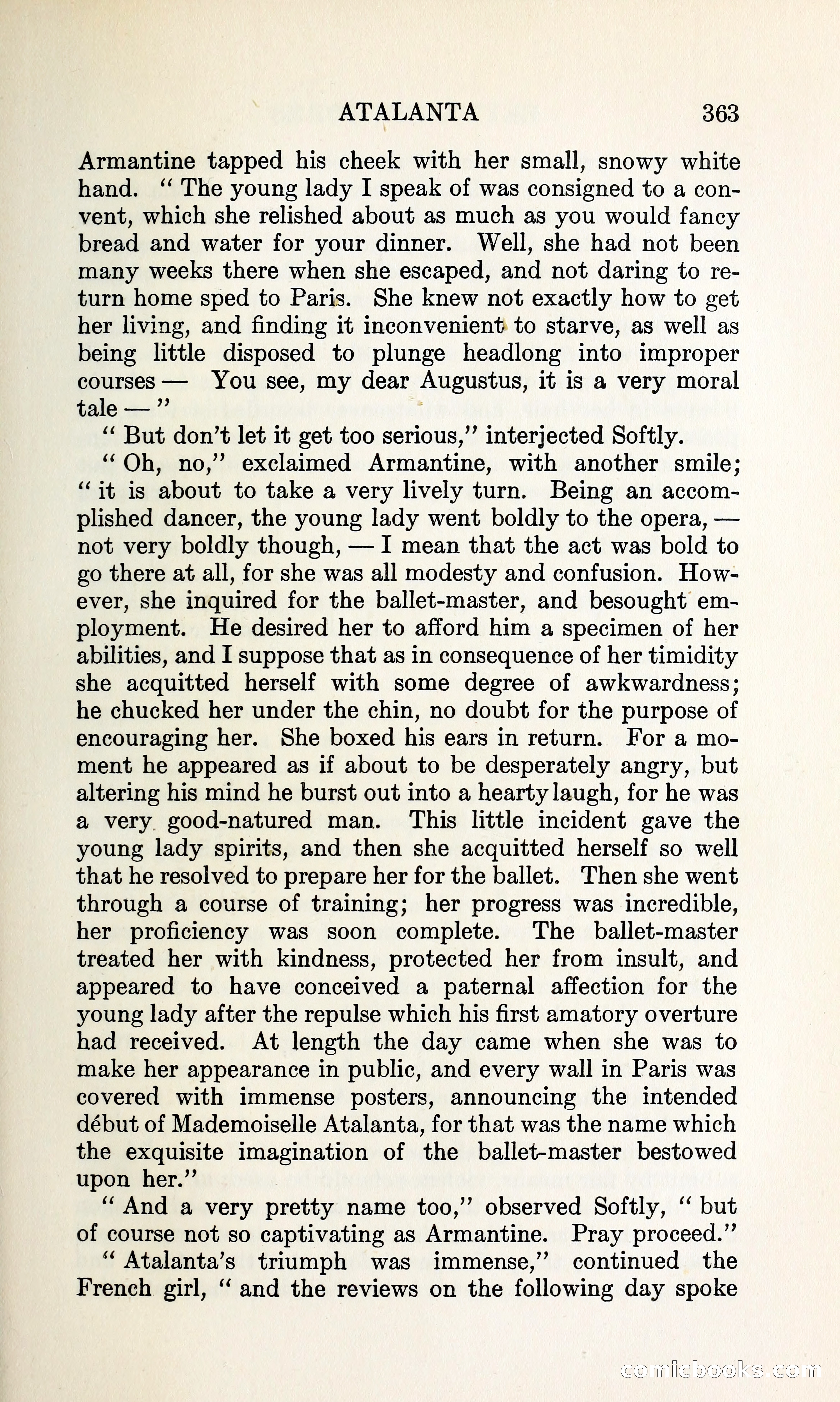 The Mysteries of the Court of London — page 398 of 399