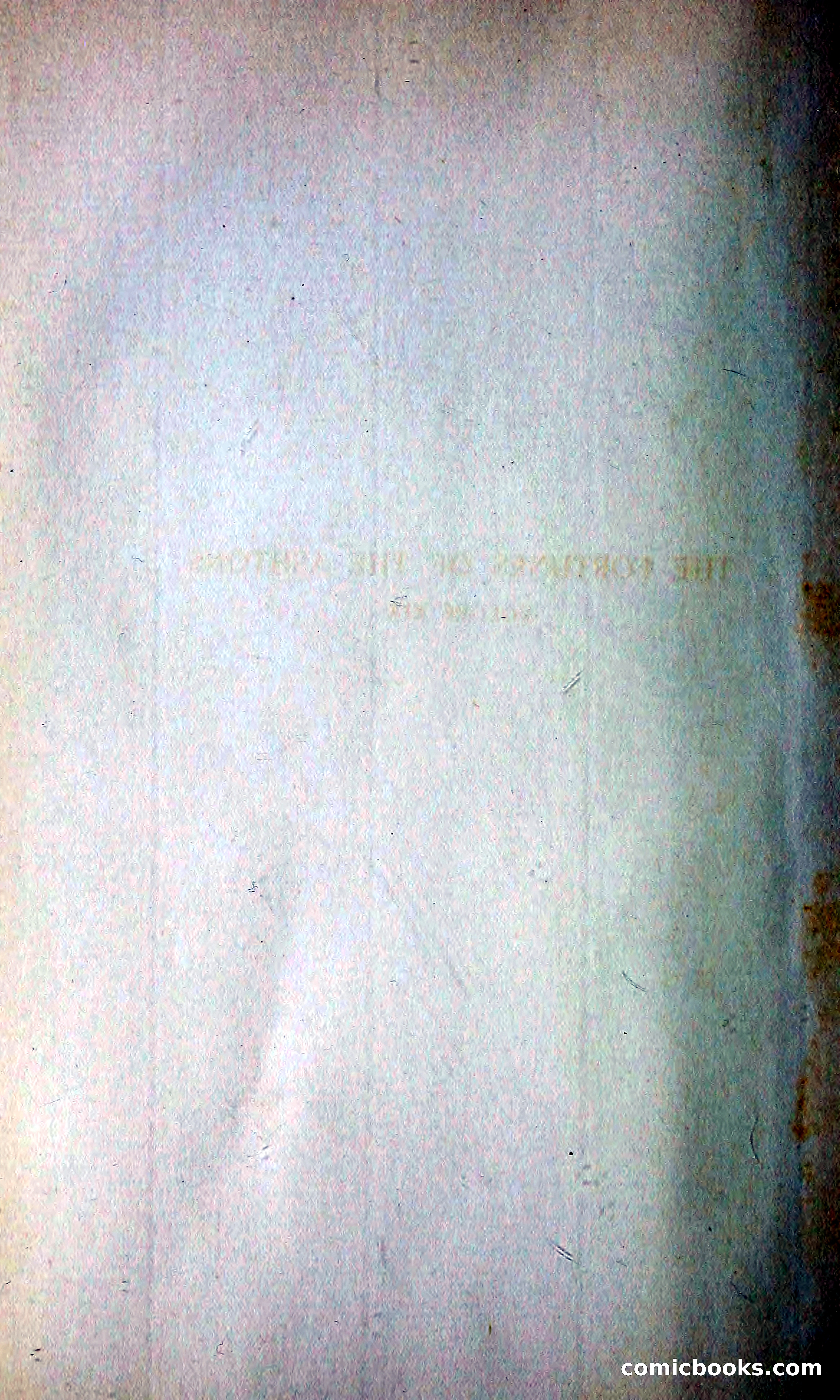 The Mysteries of the Court of London — page 7 of 399