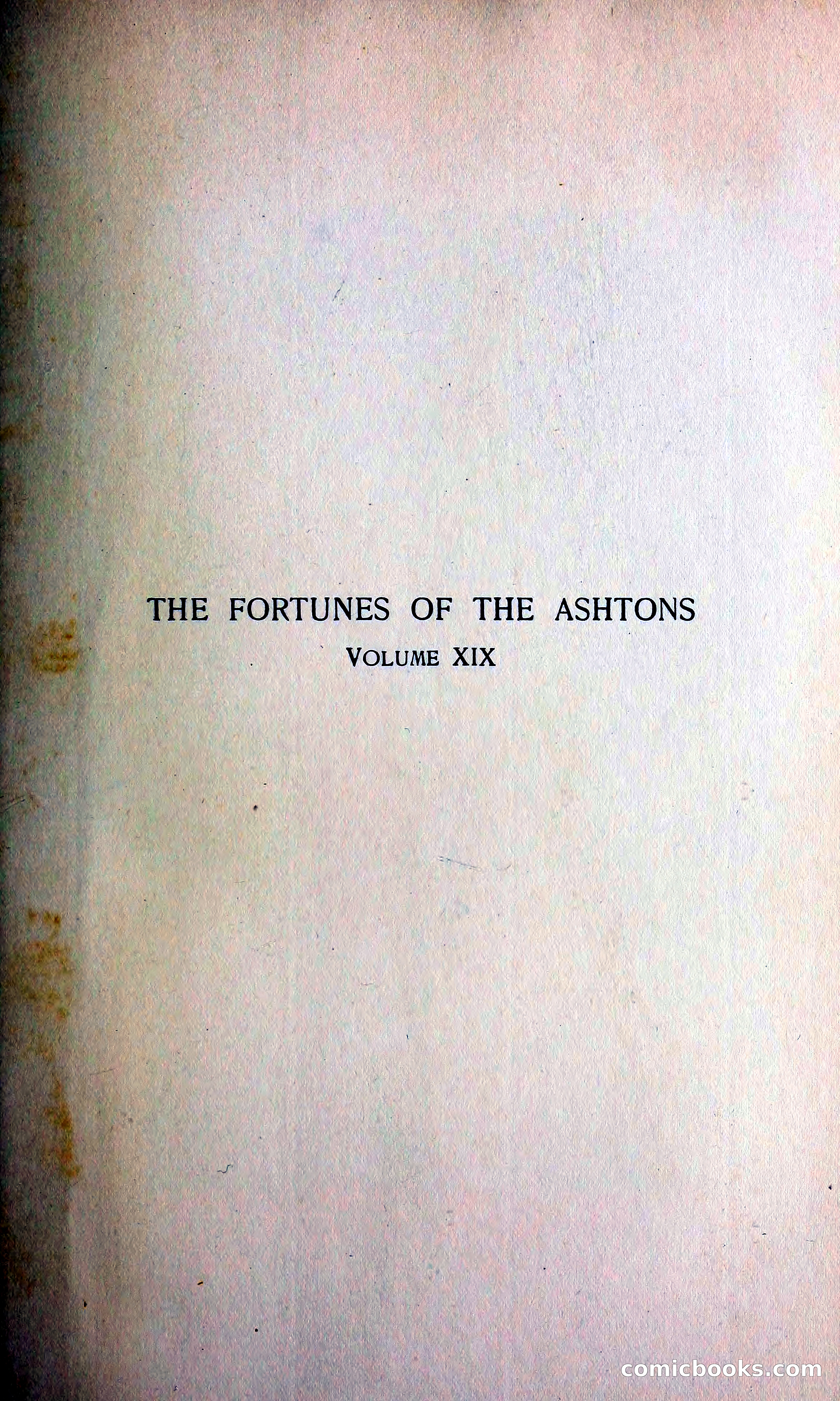 The Mysteries of the Court of London — page 8 of 399