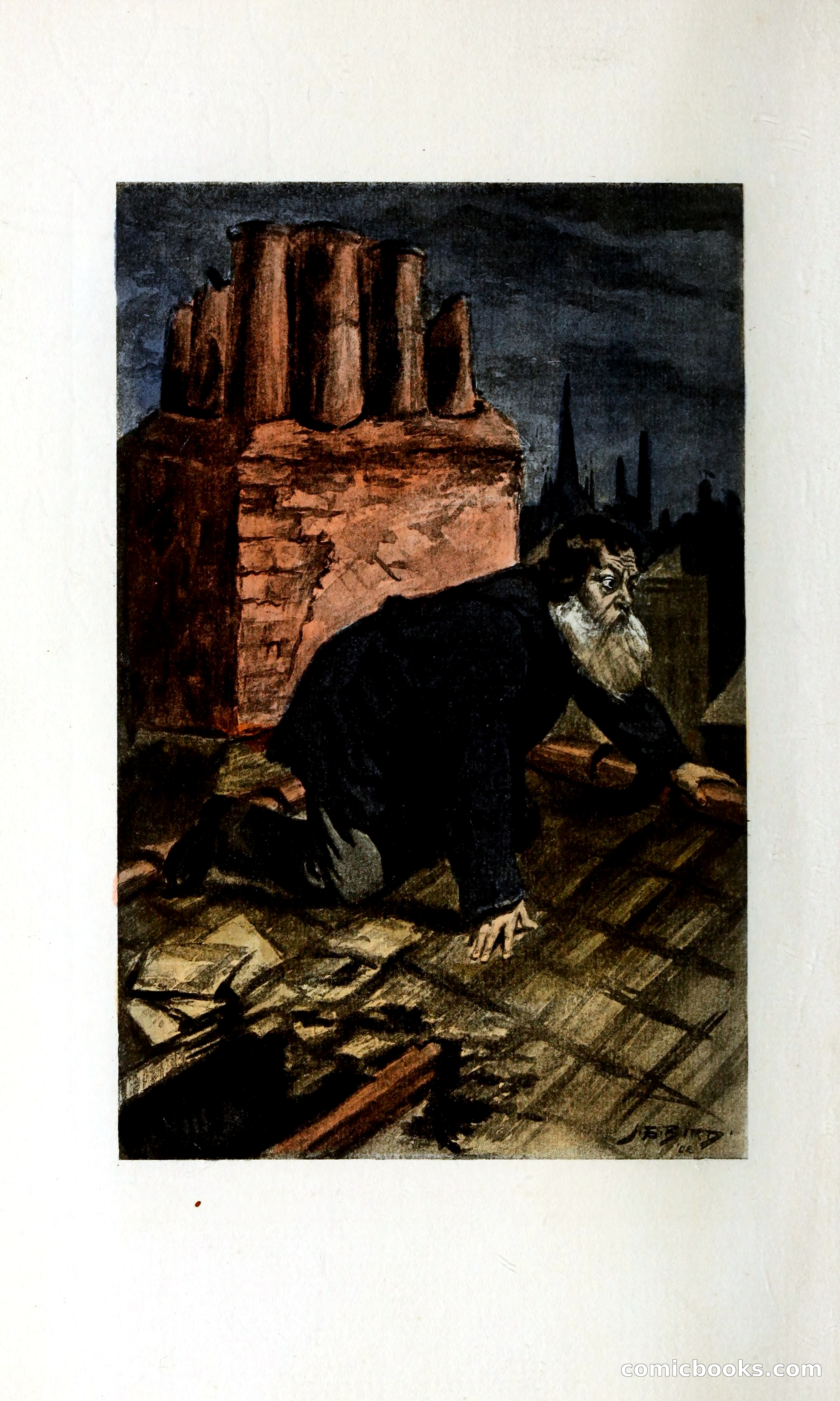 The Mysteries of the Court of London — page 11 of 399