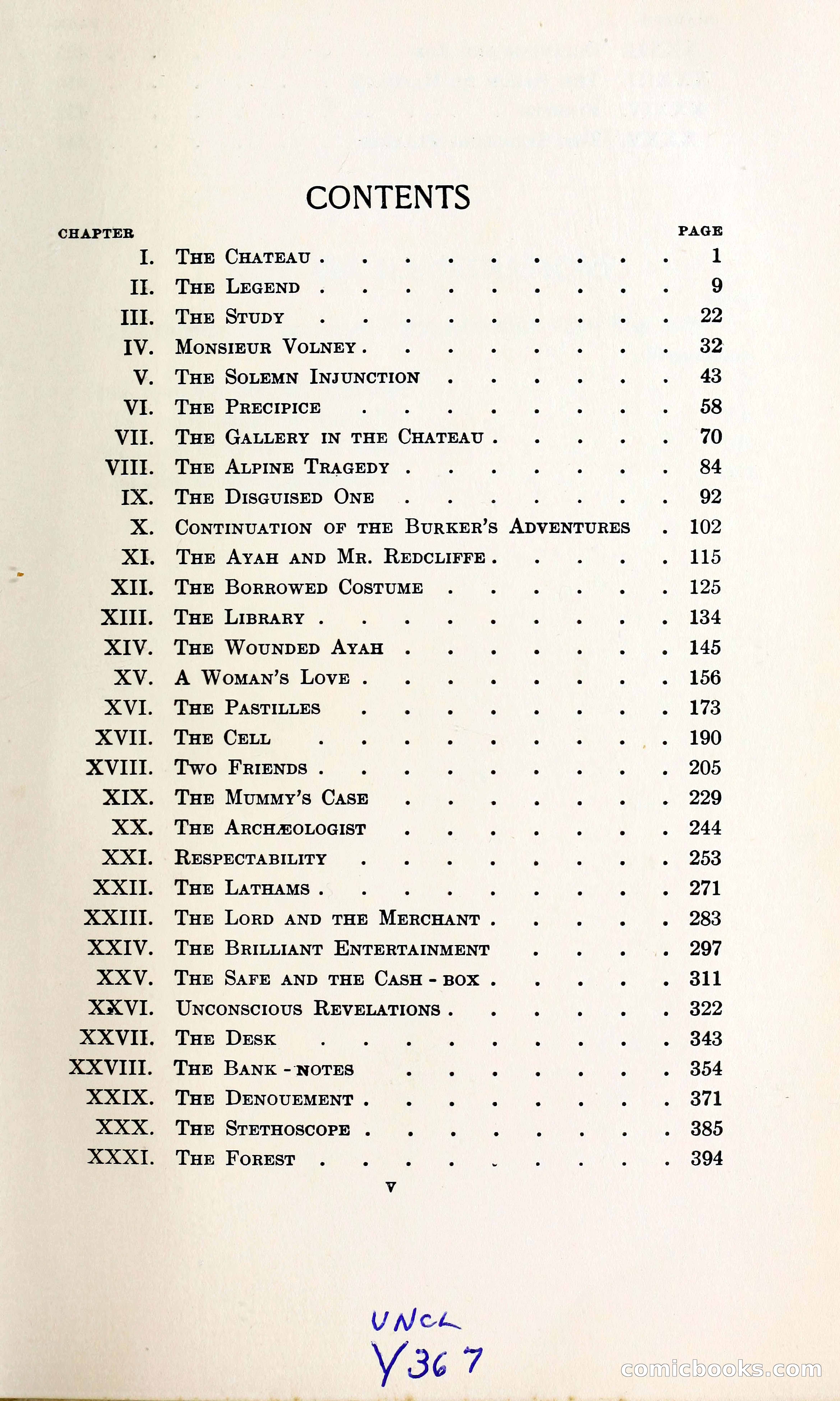 The Mysteries of the Court of London — page 16 of 399