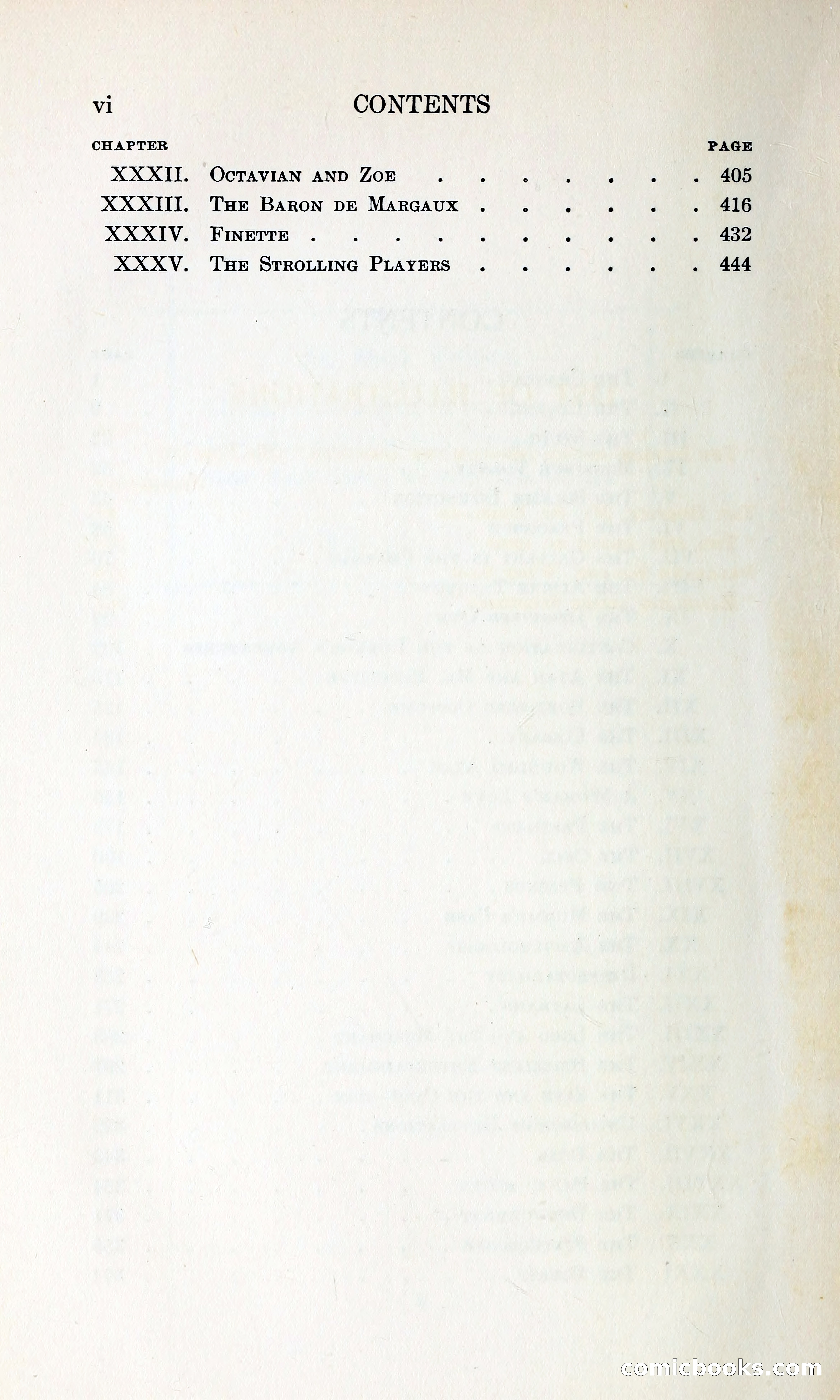 The Mysteries of the Court of London — page 17 of 399
