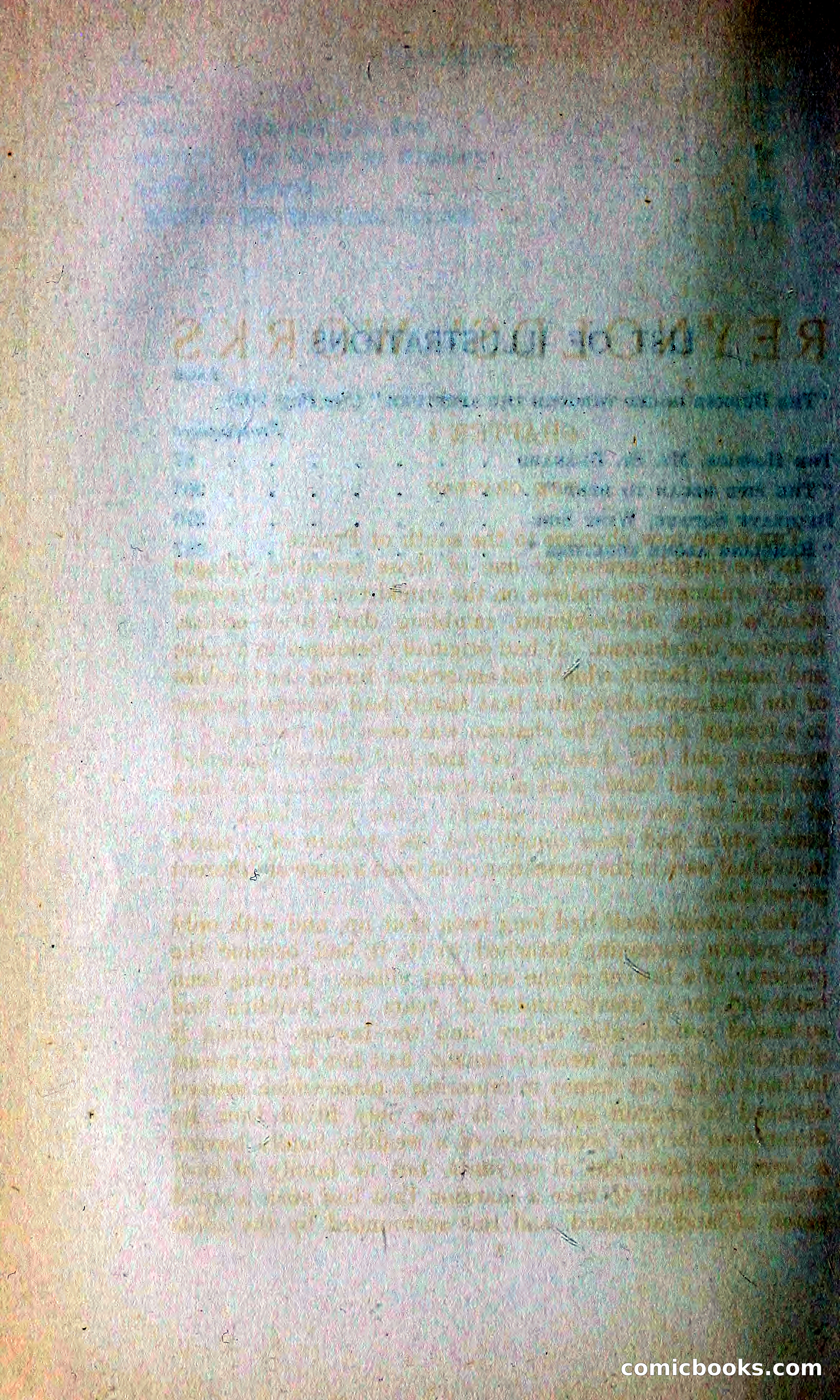 The Mysteries of the Court of London — page 19 of 399
