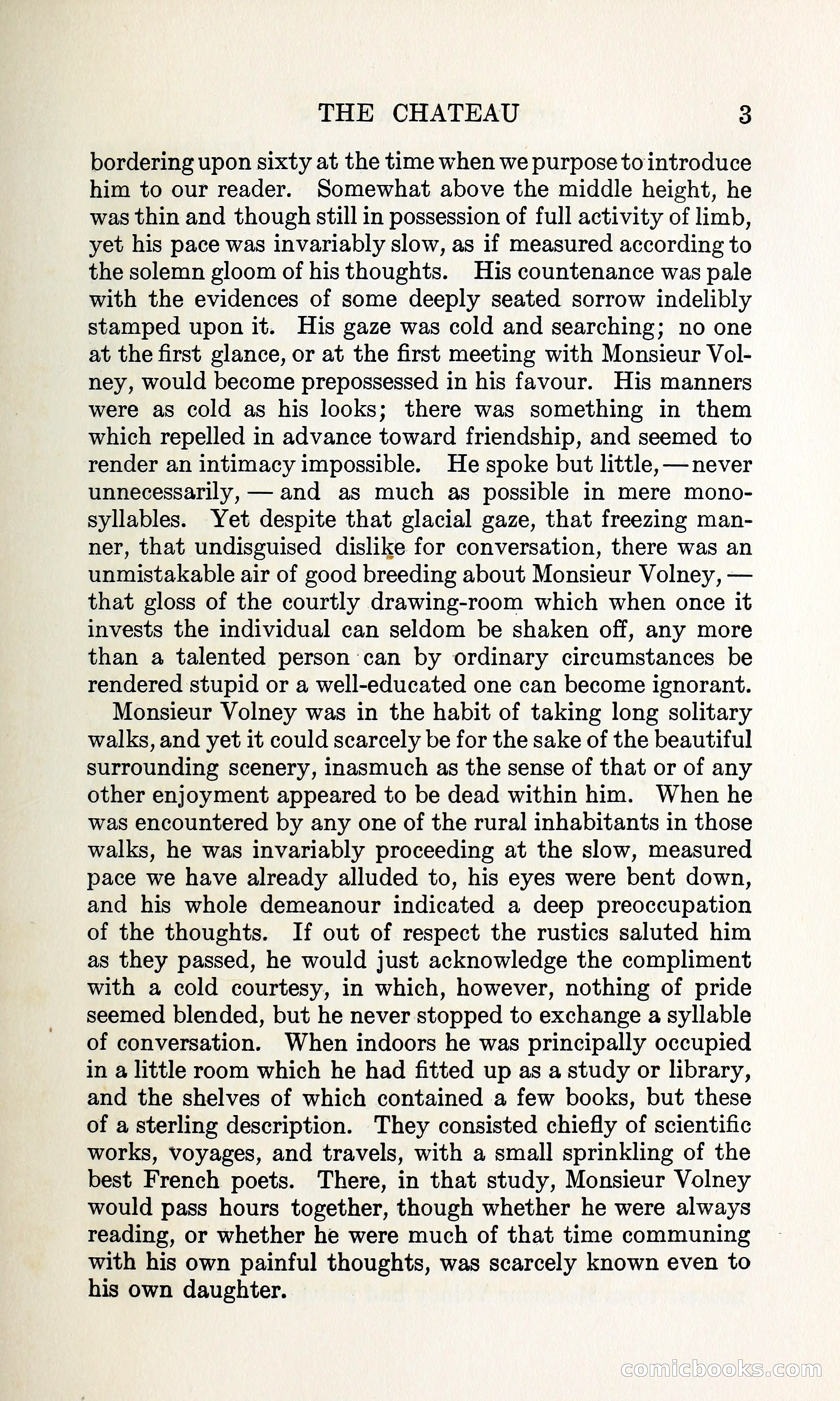 The Mysteries of the Court of London — page 22 of 399