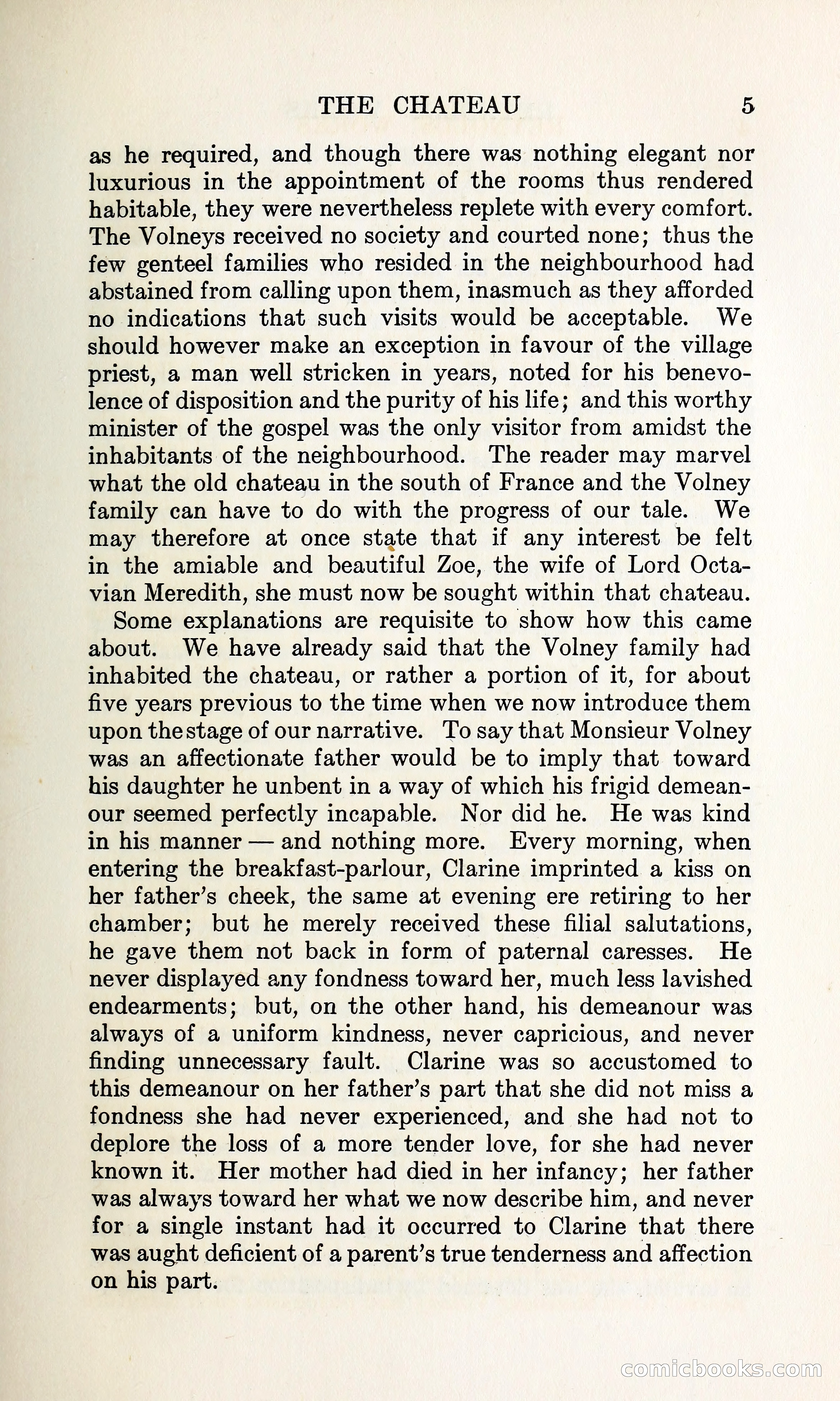 The Mysteries of the Court of London — page 24 of 399